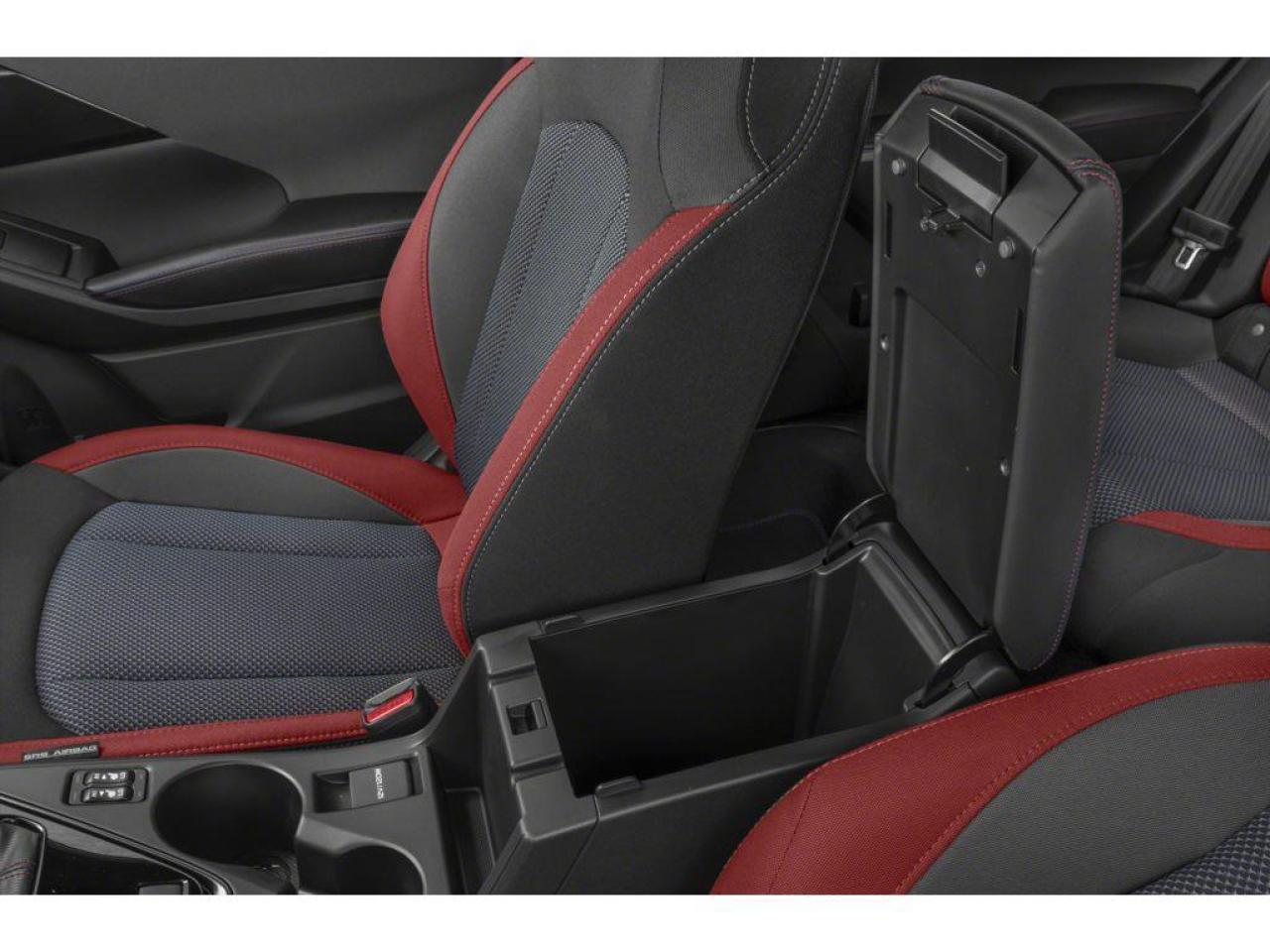 2025 Subaru Impreza RS 4dr Hatchback Photo