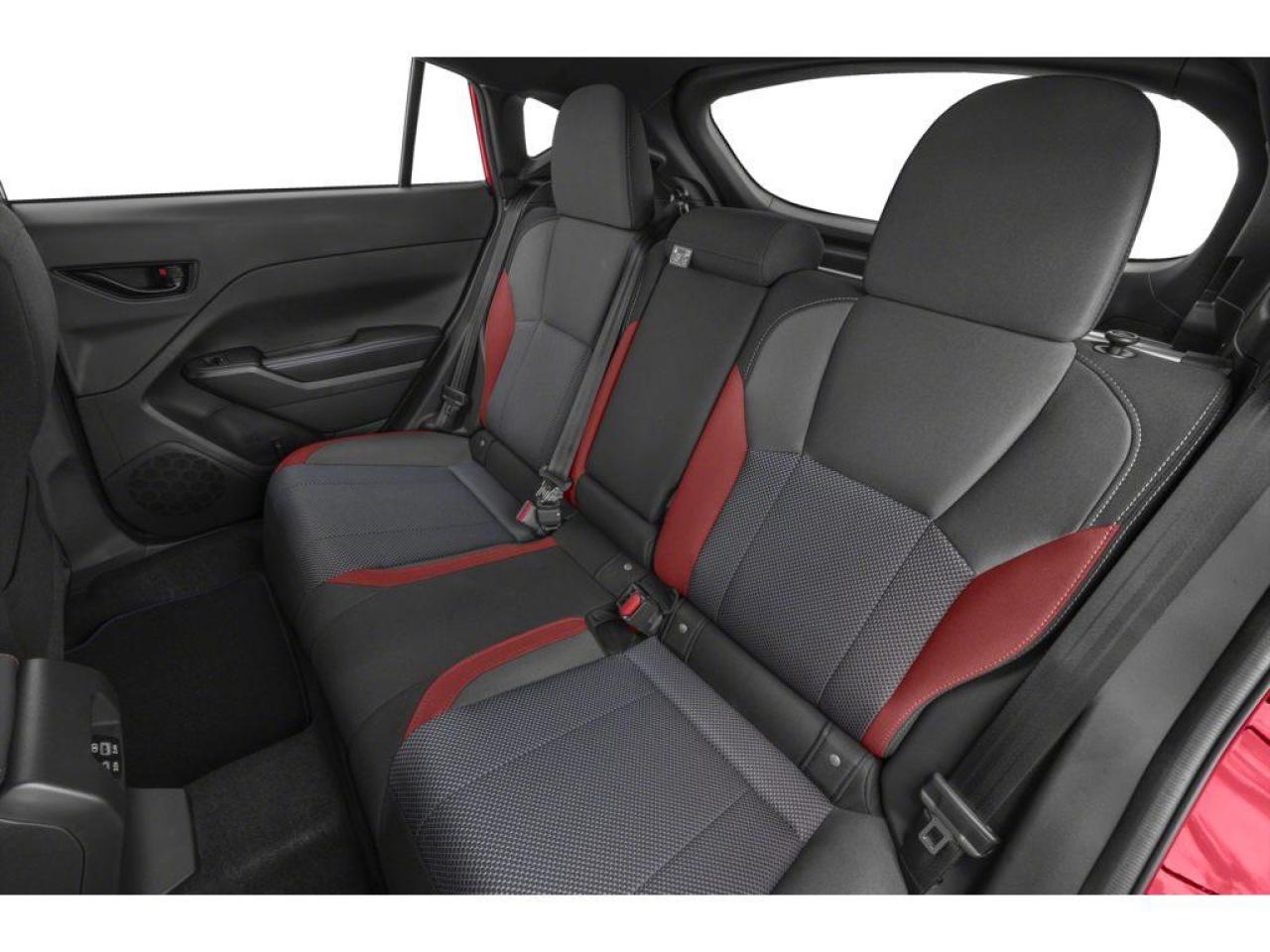 2025 Subaru Impreza RS 4dr Hatchback Photo