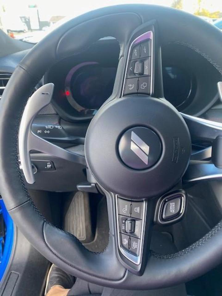 2024 Dodge Hornet PHEV R/T 4dr EAWD Sport Utility Photo