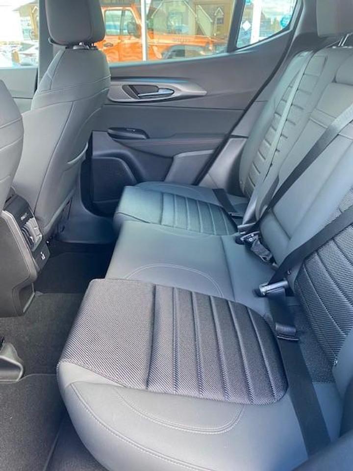 2024 Dodge Hornet PHEV R/T 4dr EAWD Sport Utility Photo4