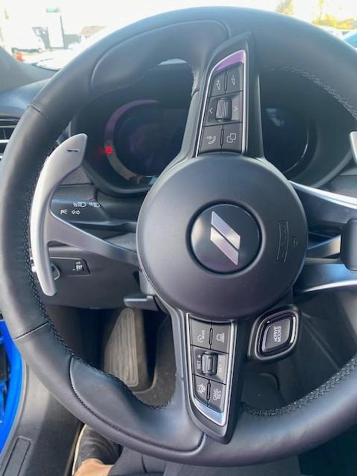 2024 Dodge Hornet PHEV R/T 4dr EAWD Sport Utility Photo