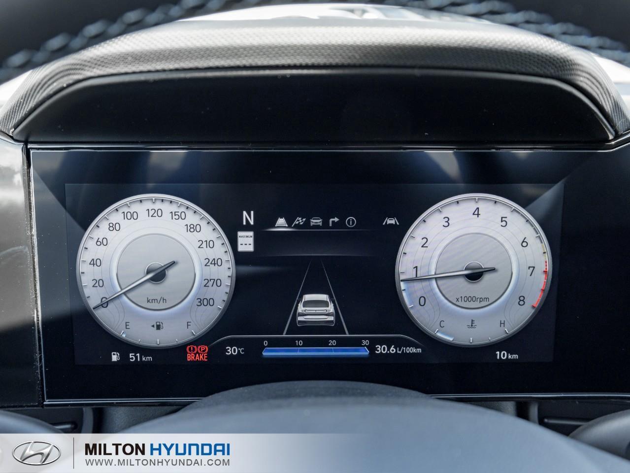 2025 Hyundai Elantra N Base 4dr Sedan Photo