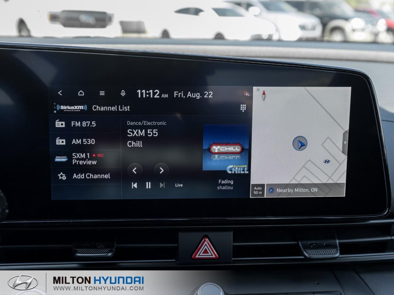 2025 Hyundai Elantra N Base 4dr Sedan Photo