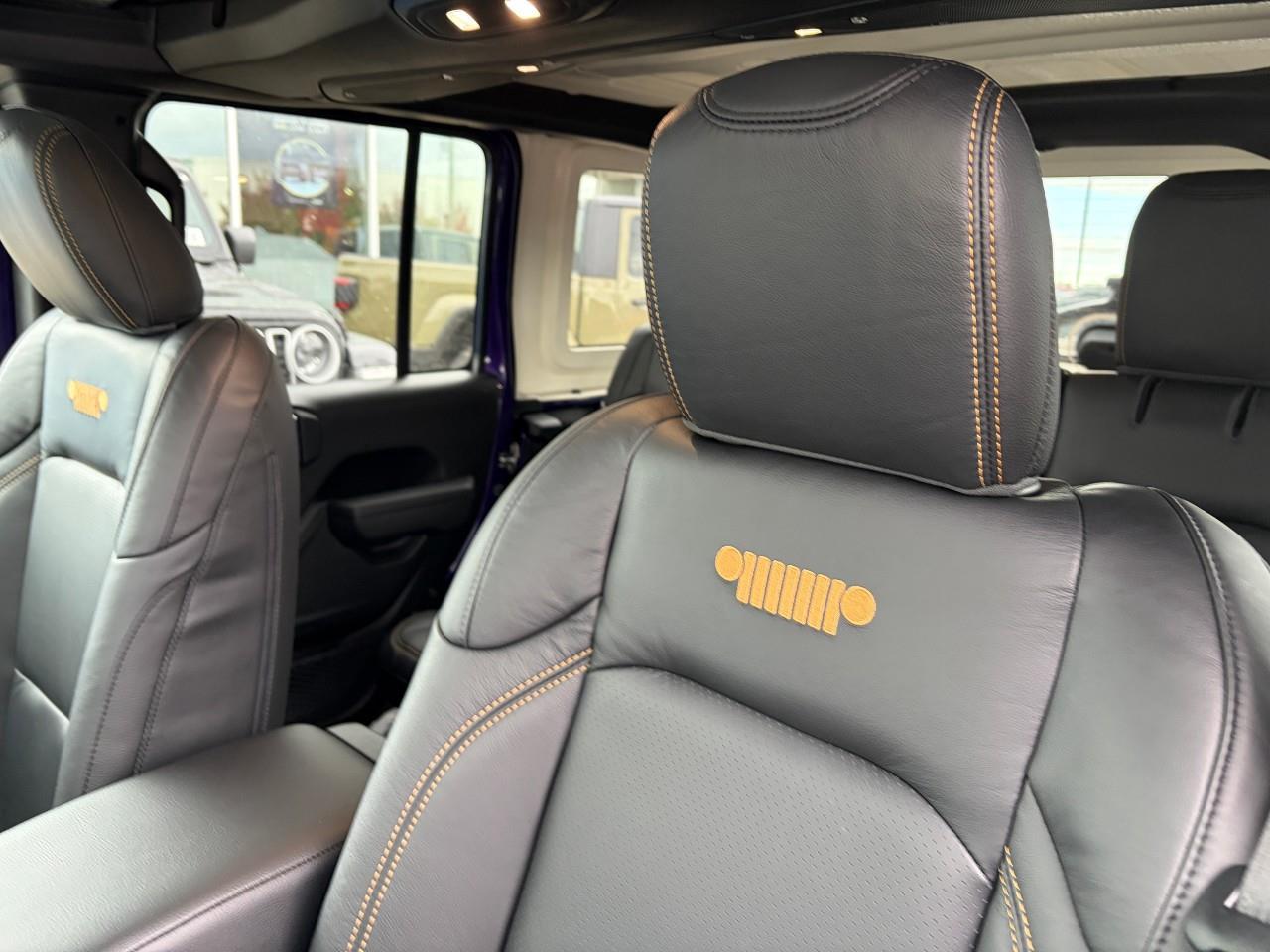 2026 Jeep Wrangler Sport 4dr 4x4 Photo