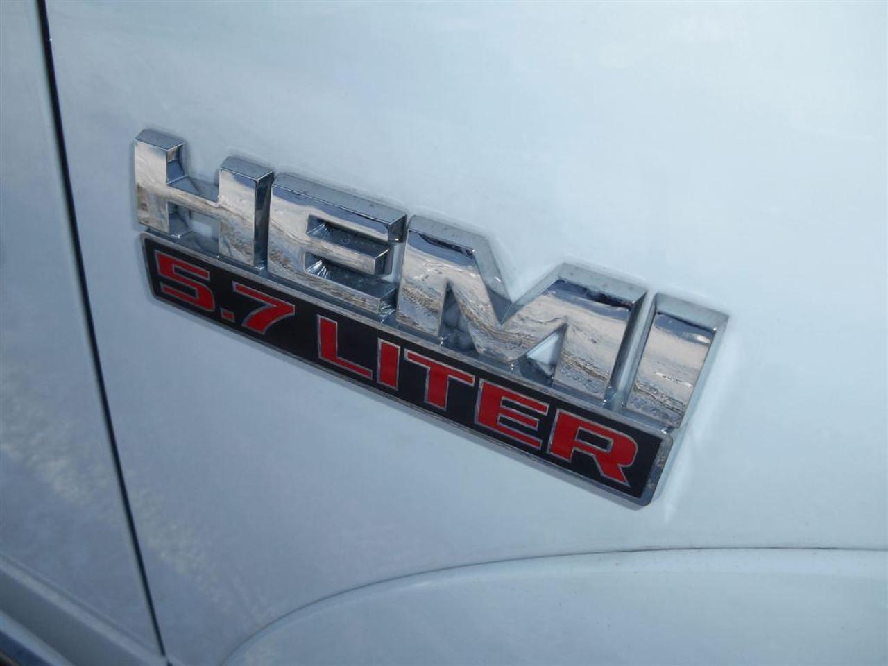 2014 RAM 1500  Photo