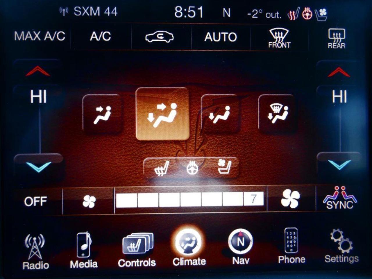 2014 RAM 1500  Photo