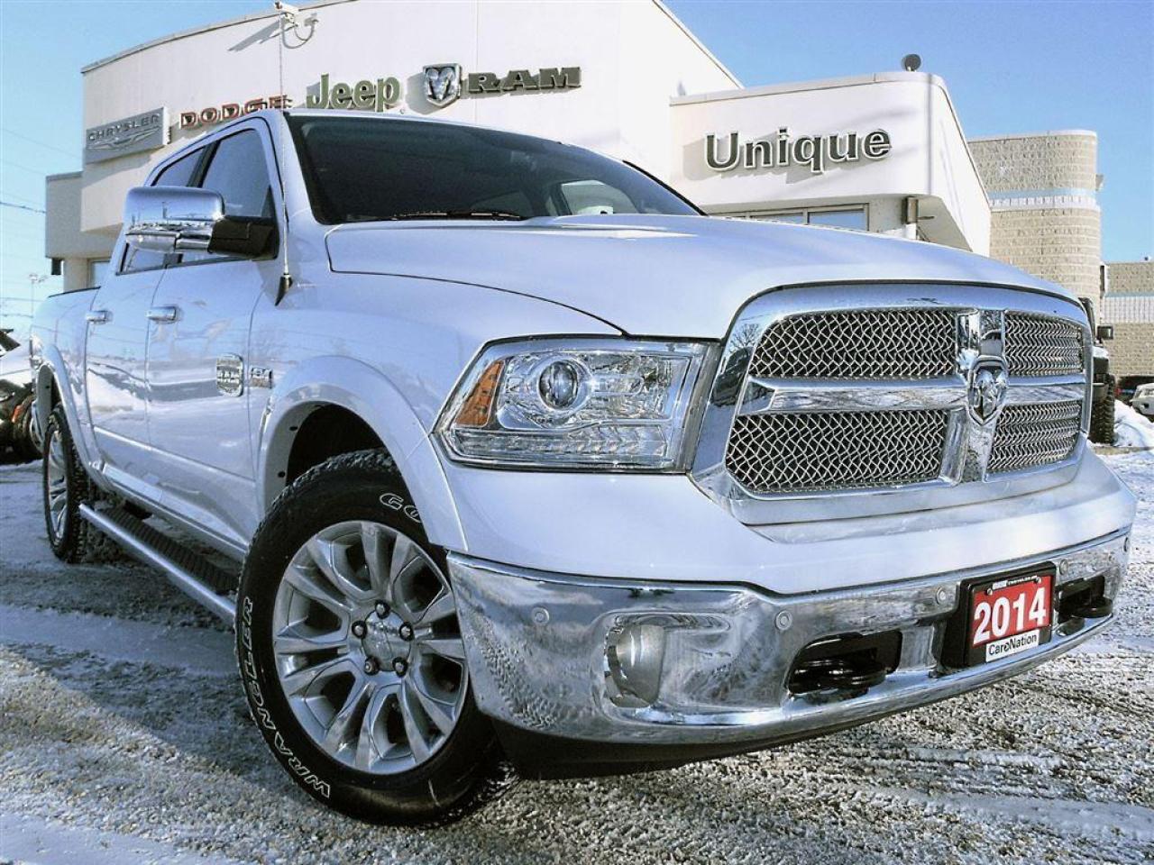 2014 RAM 1500  Photo