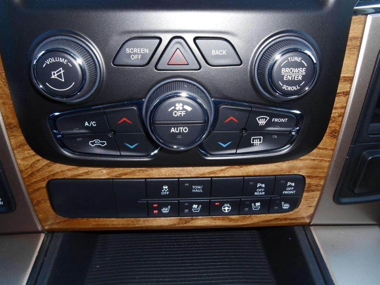 2014 RAM 1500  Photo