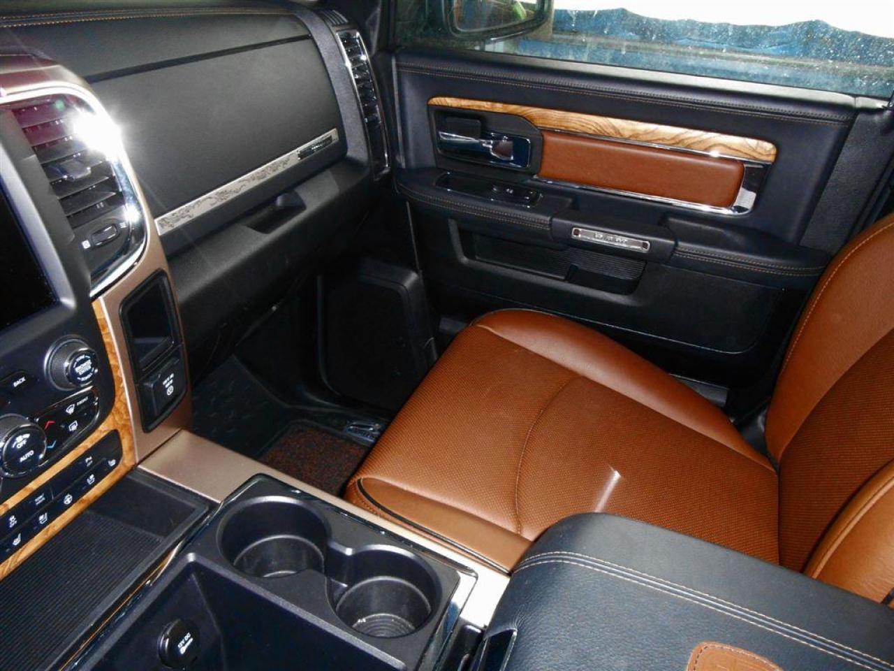 2014 RAM 1500  Photo