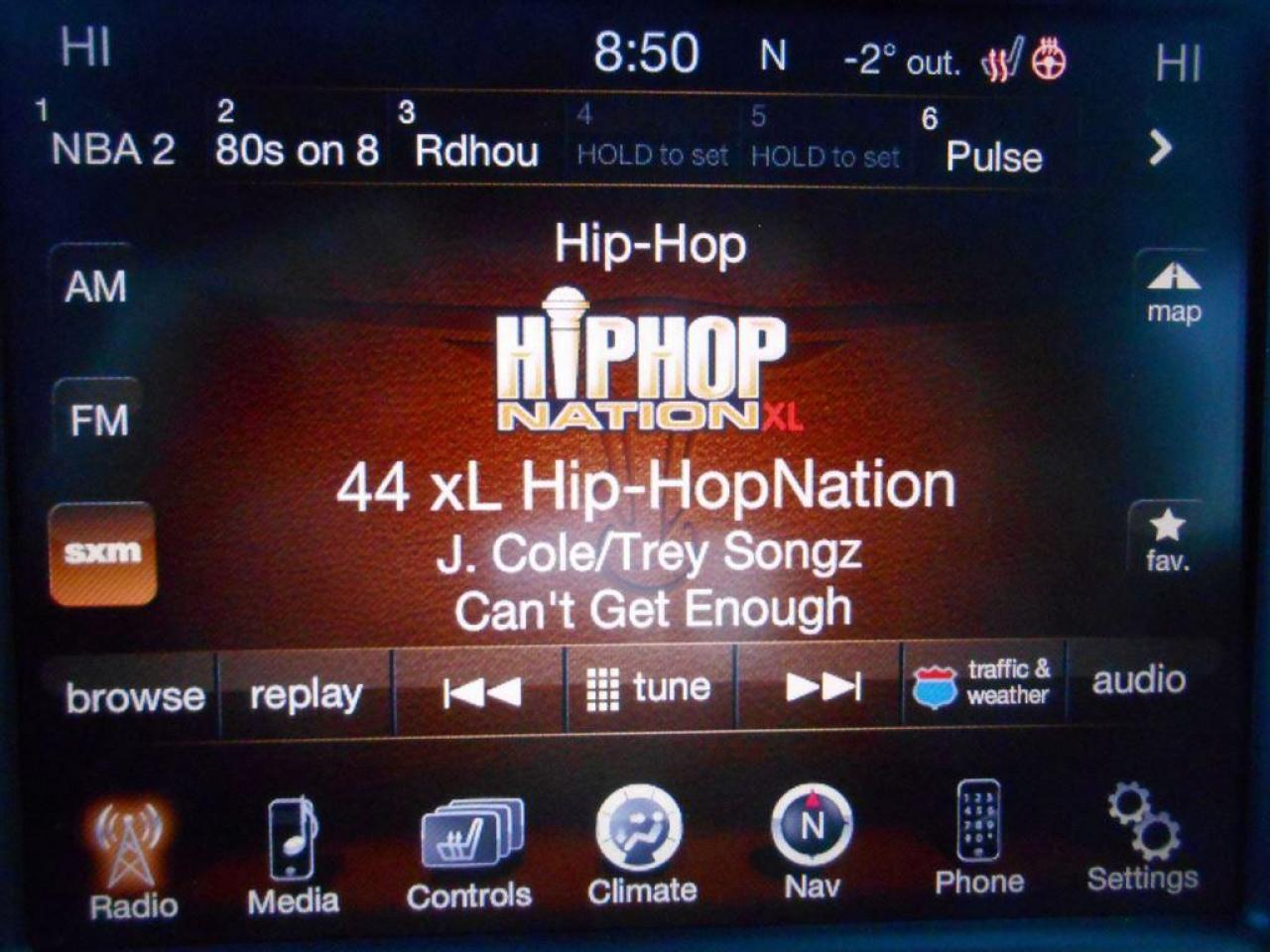 2014 RAM 1500  Photo