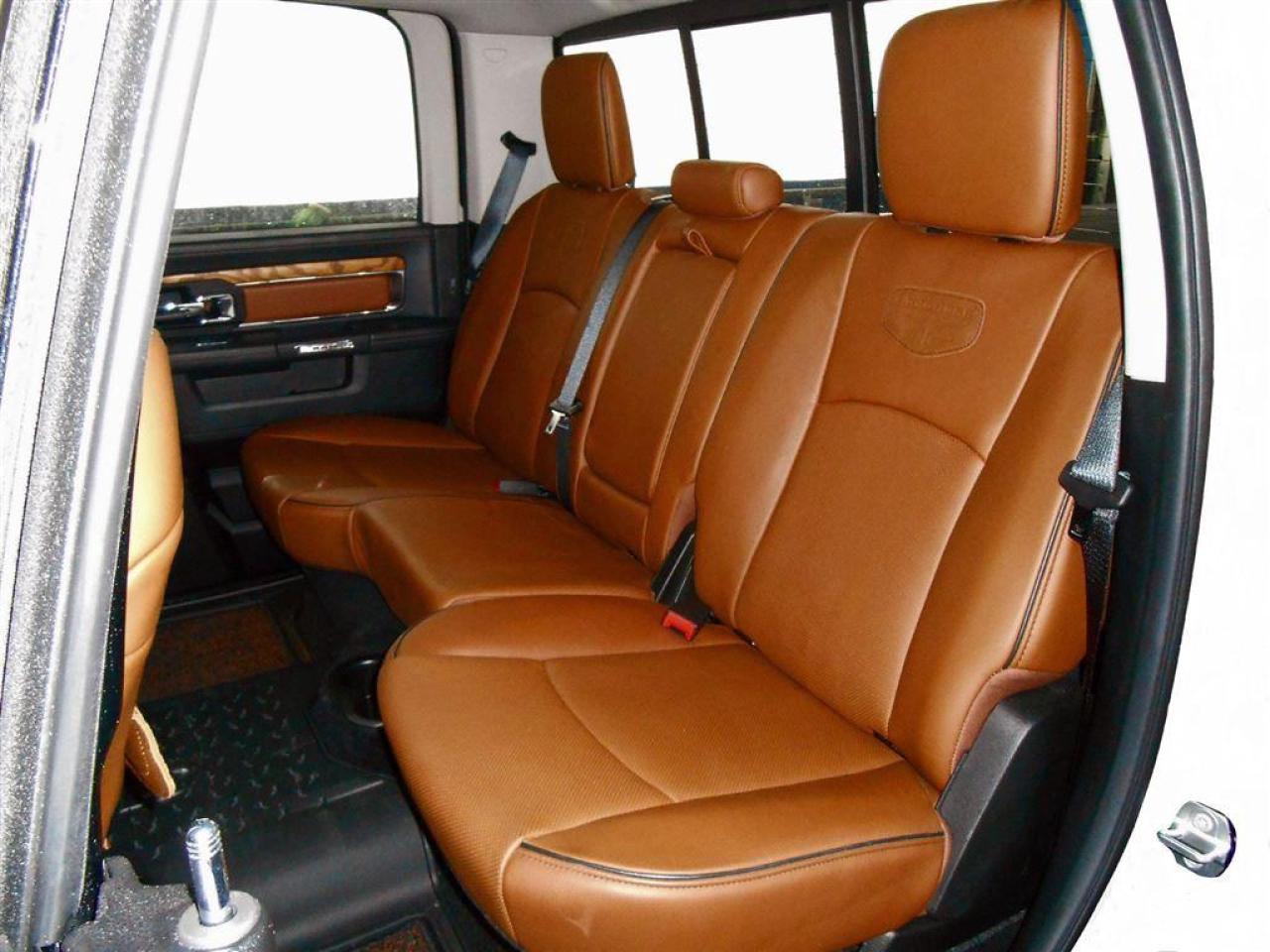 2014 RAM 1500  Photo