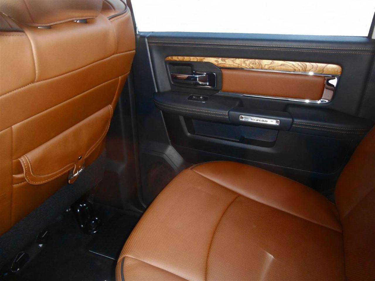 2014 RAM 1500  Photo