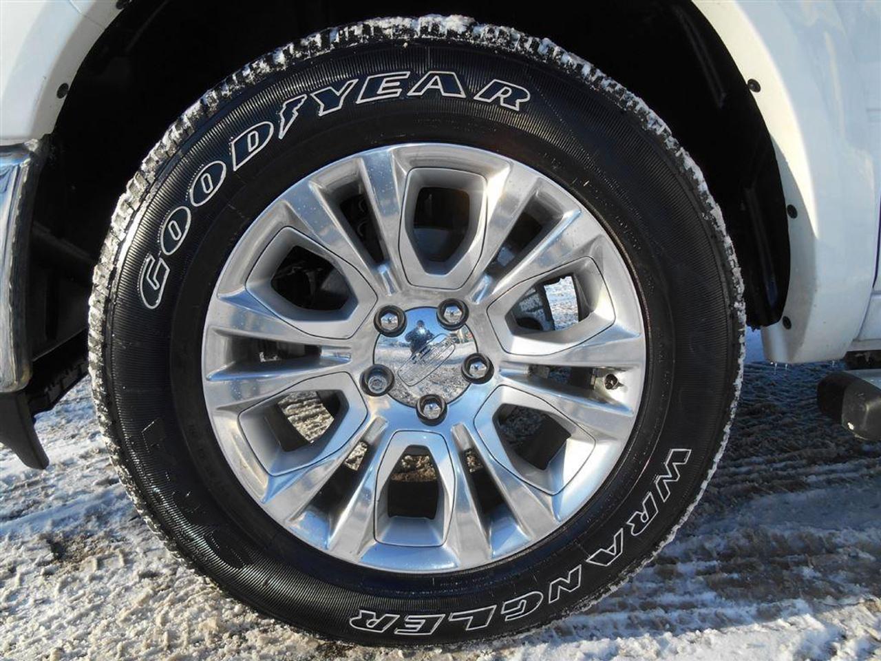 2014 RAM 1500  Photo
