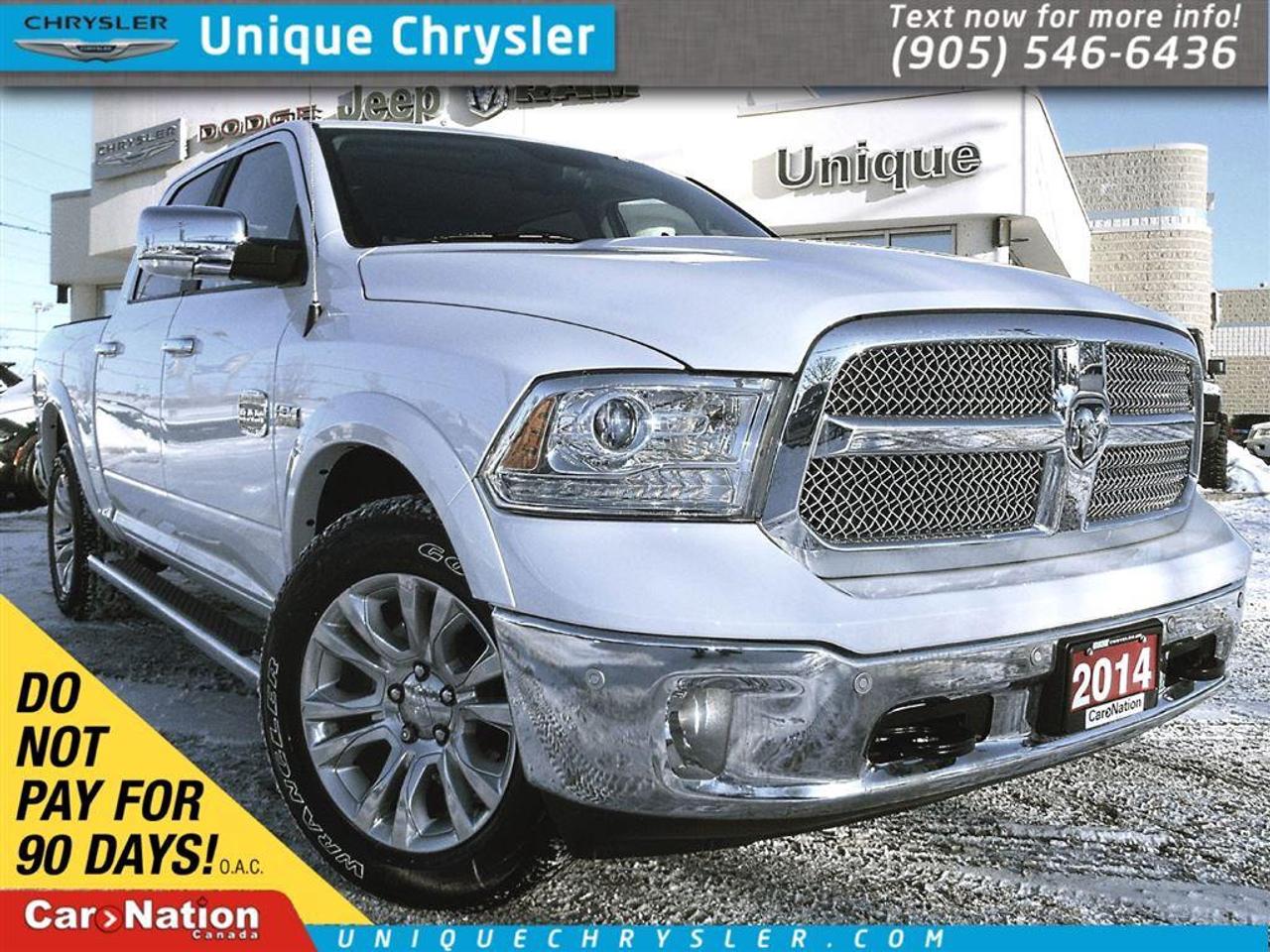 2014 RAM 1500  Photo