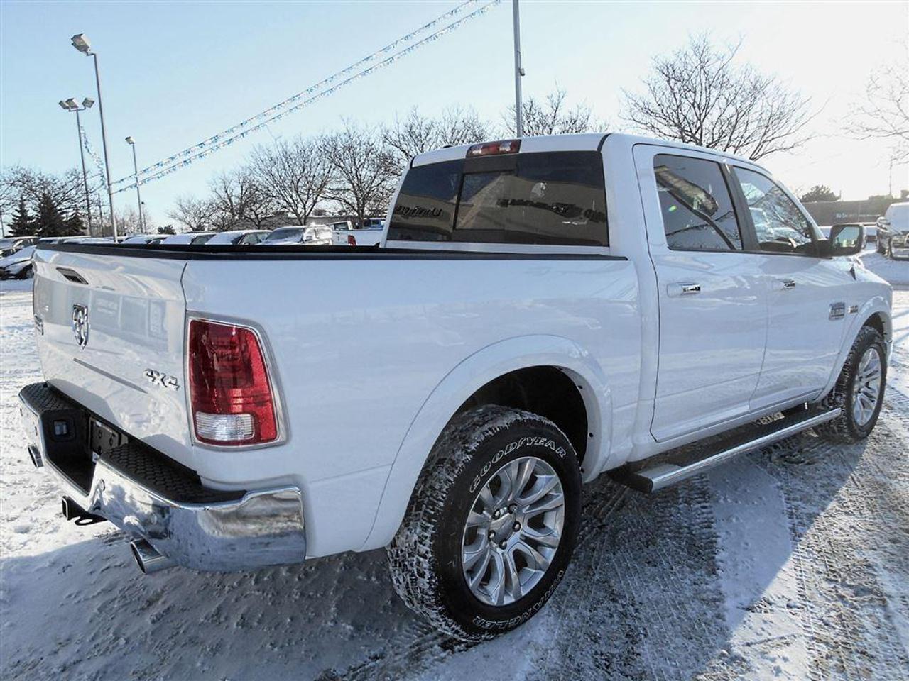 2014 RAM 1500  Photo