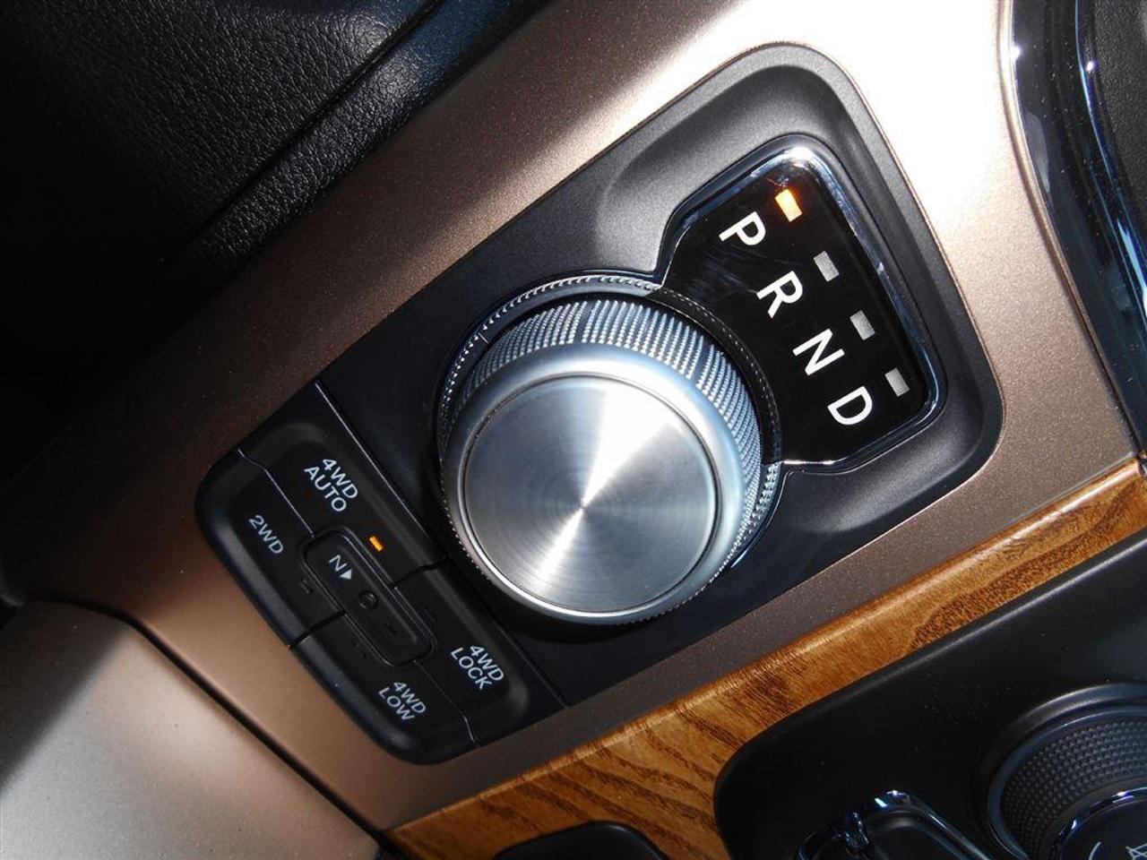 2014 RAM 1500  Photo