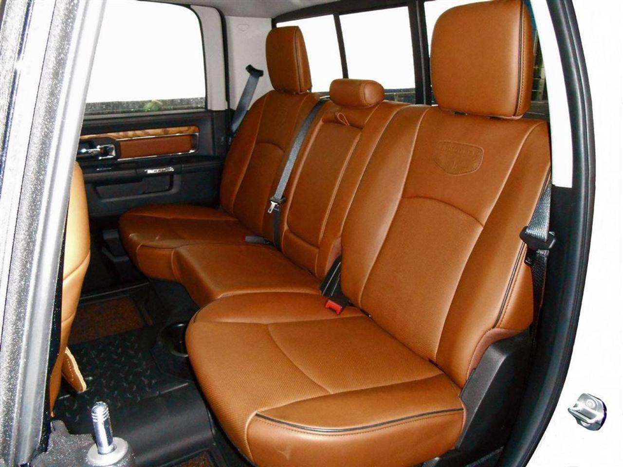 2014 RAM 1500  Photo