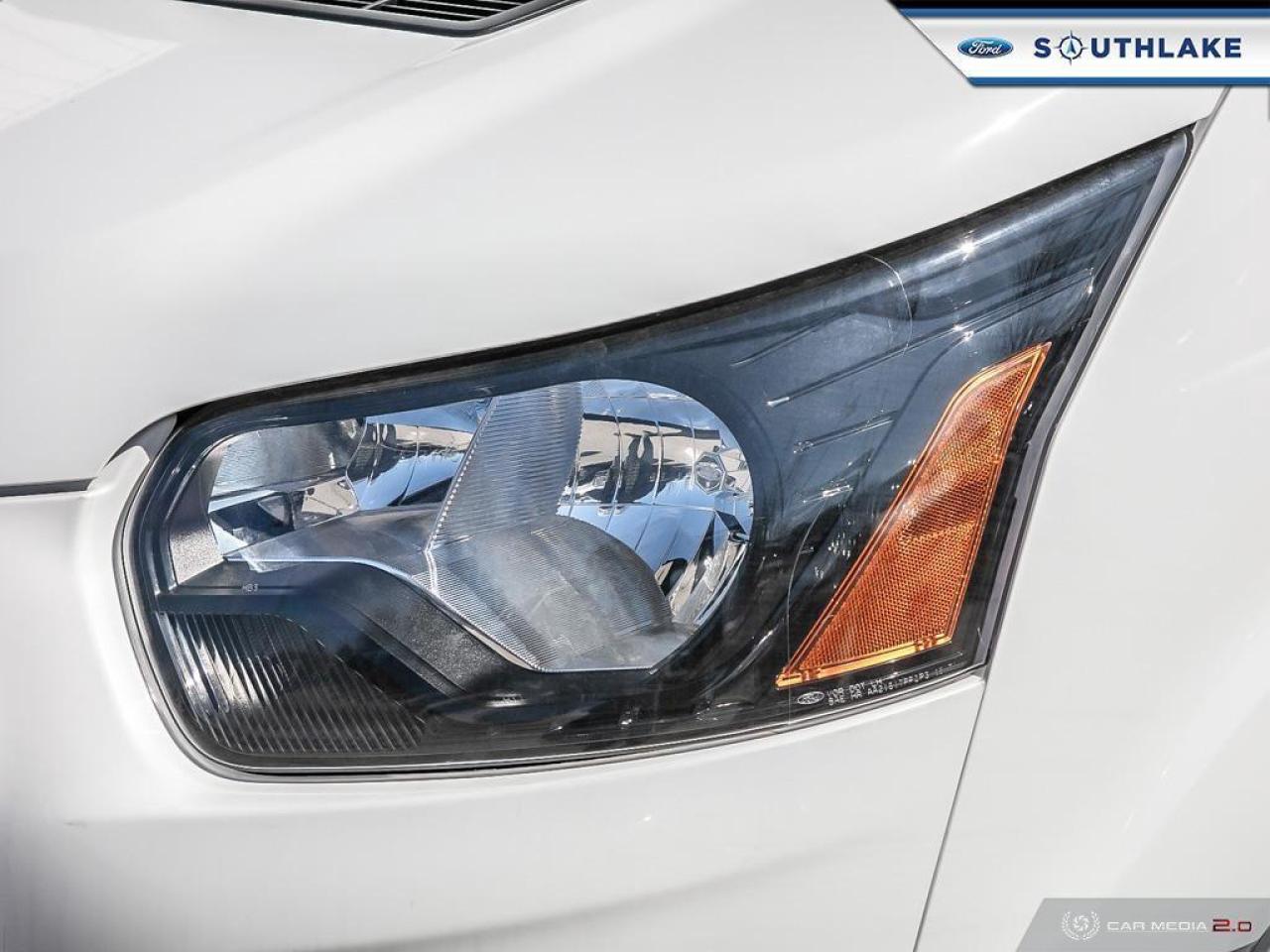 2025 Ford Transit-150 Cargo Base Rear-Wheel Drive Low Roof Van 148 in. WB Photo