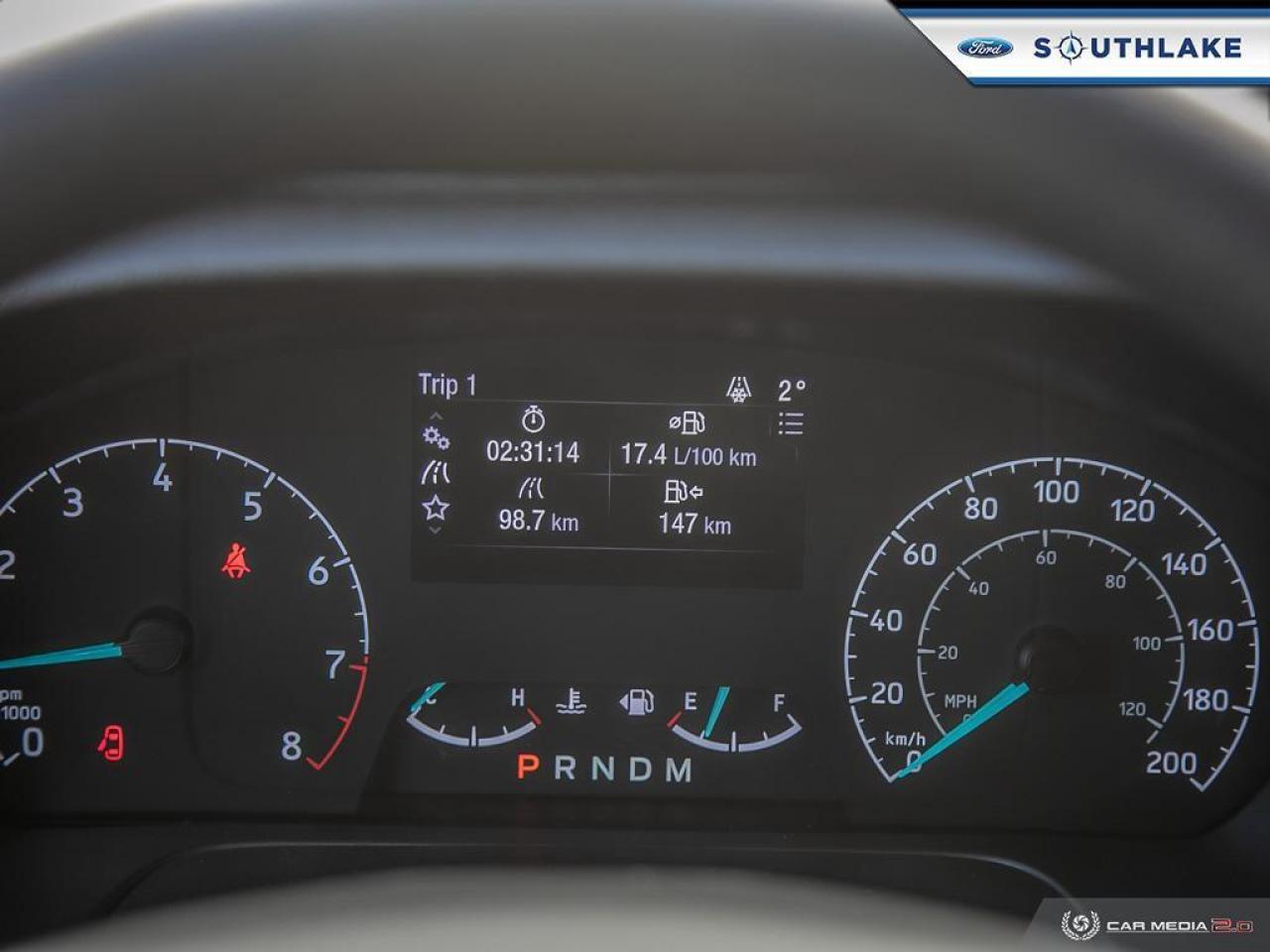 2025 Ford Transit-150 Cargo Base Rear-Wheel Drive Low Roof Van 148 in. WB Photo