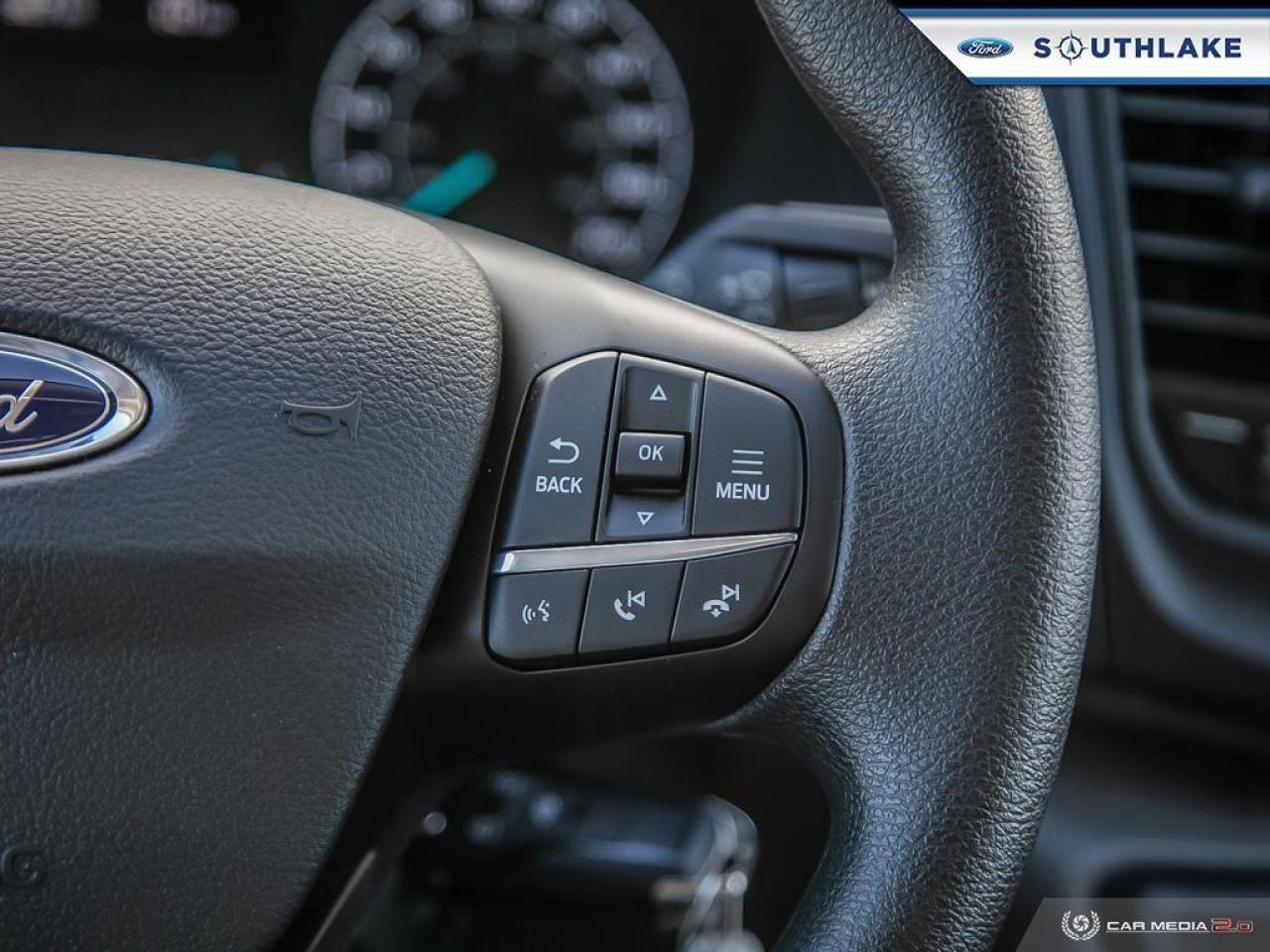 2025 Ford Transit-150 Cargo Base Rear-Wheel Drive Low Roof Van 148 in. WB Photo