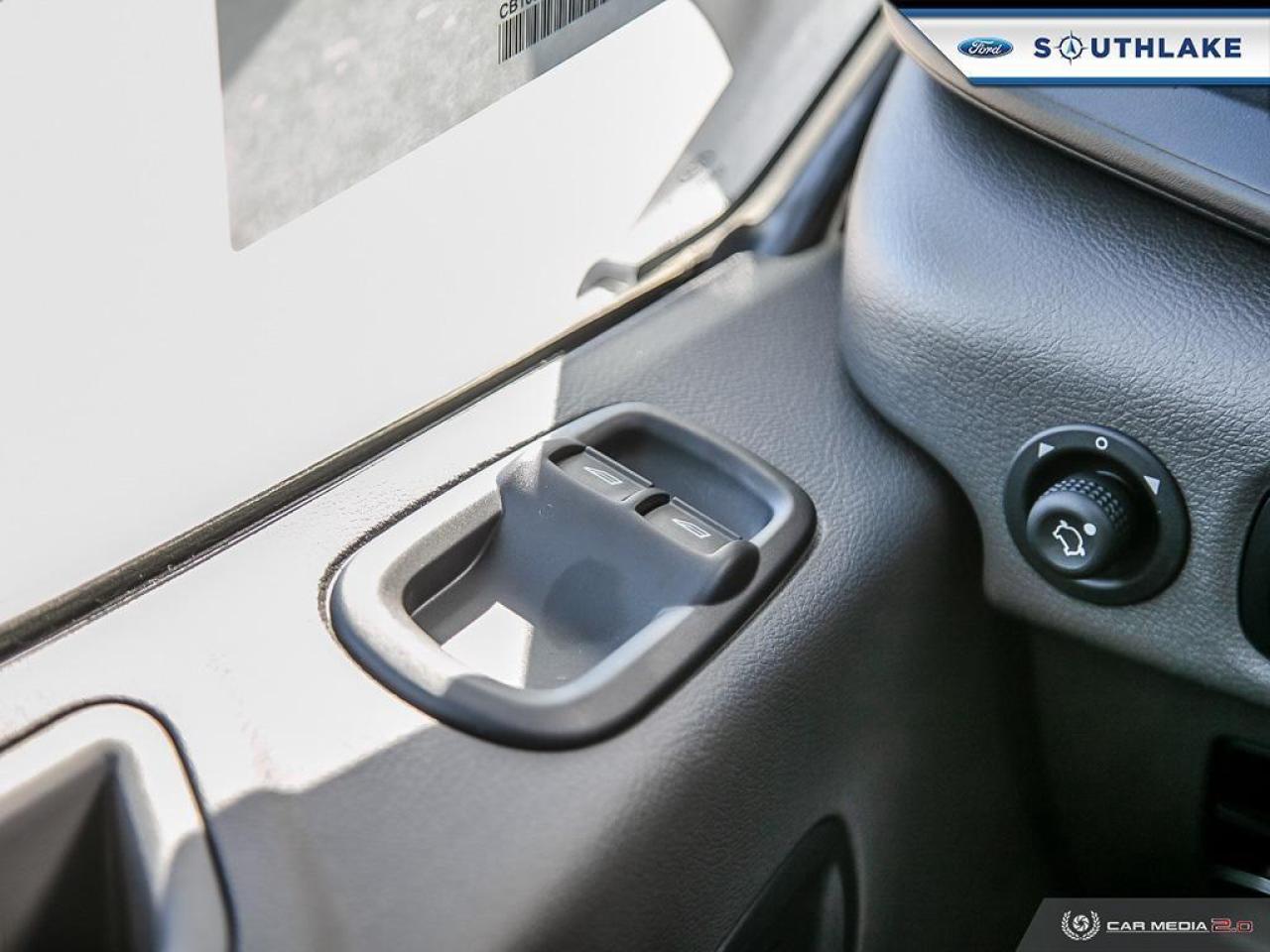 2025 Ford Transit-150 Cargo Base Rear-Wheel Drive Low Roof Van 148 in. WB Photo