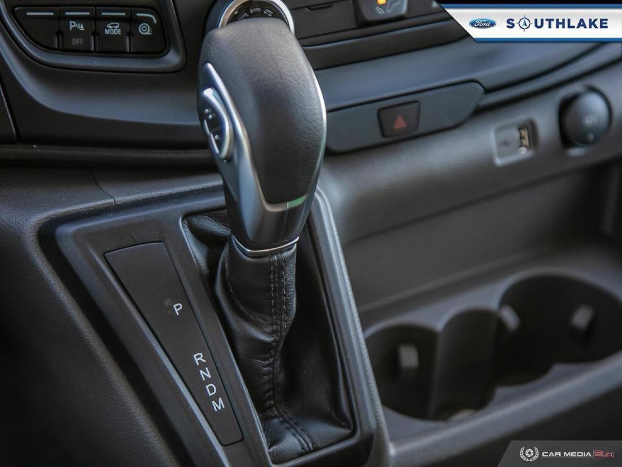 2025 Ford Transit-150 Cargo Base Rear-Wheel Drive Low Roof Van 148 in. WB Photo