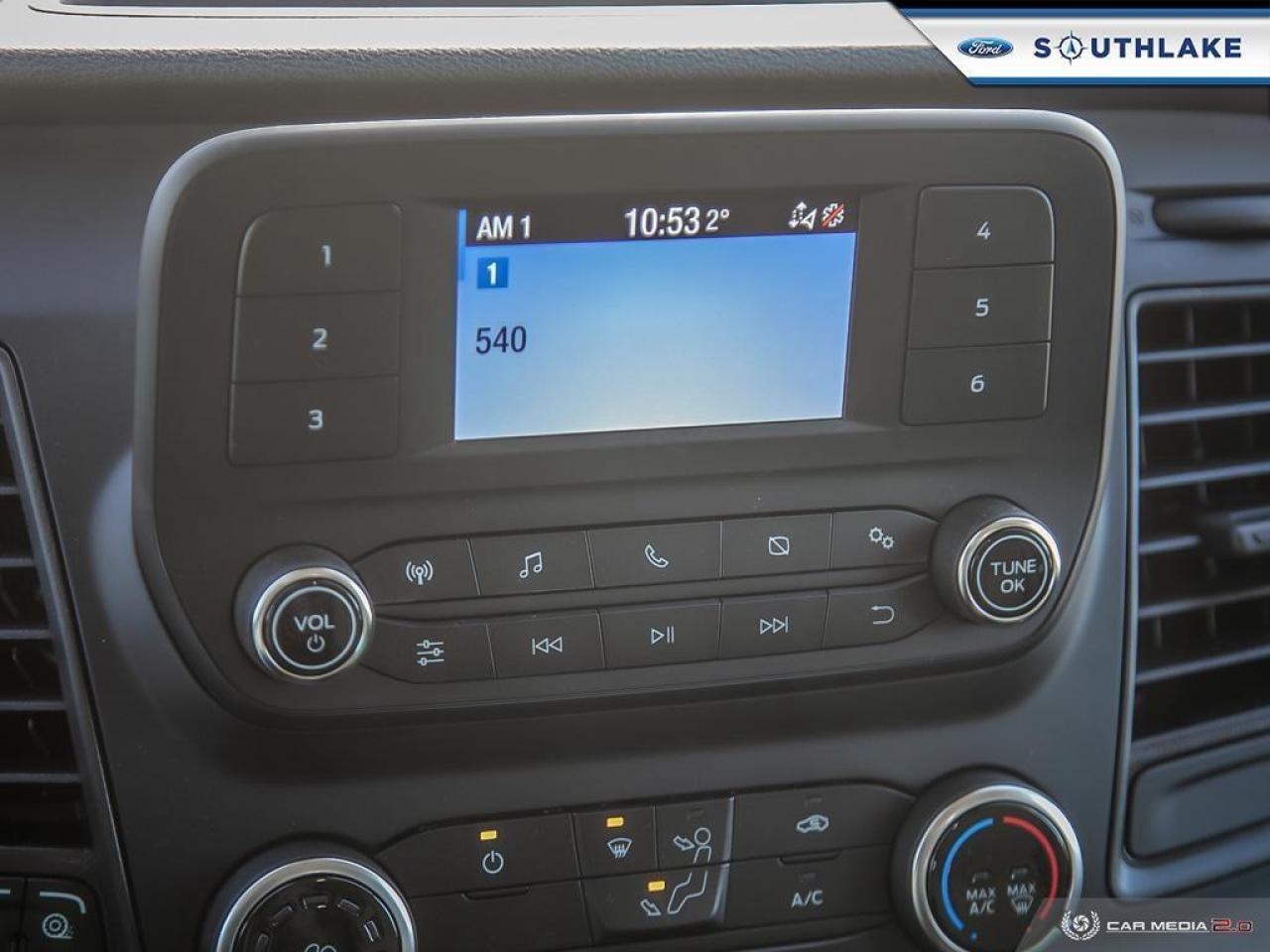 2025 Ford Transit-150 Cargo Base Rear-Wheel Drive Low Roof Van 148 in. WB Photo