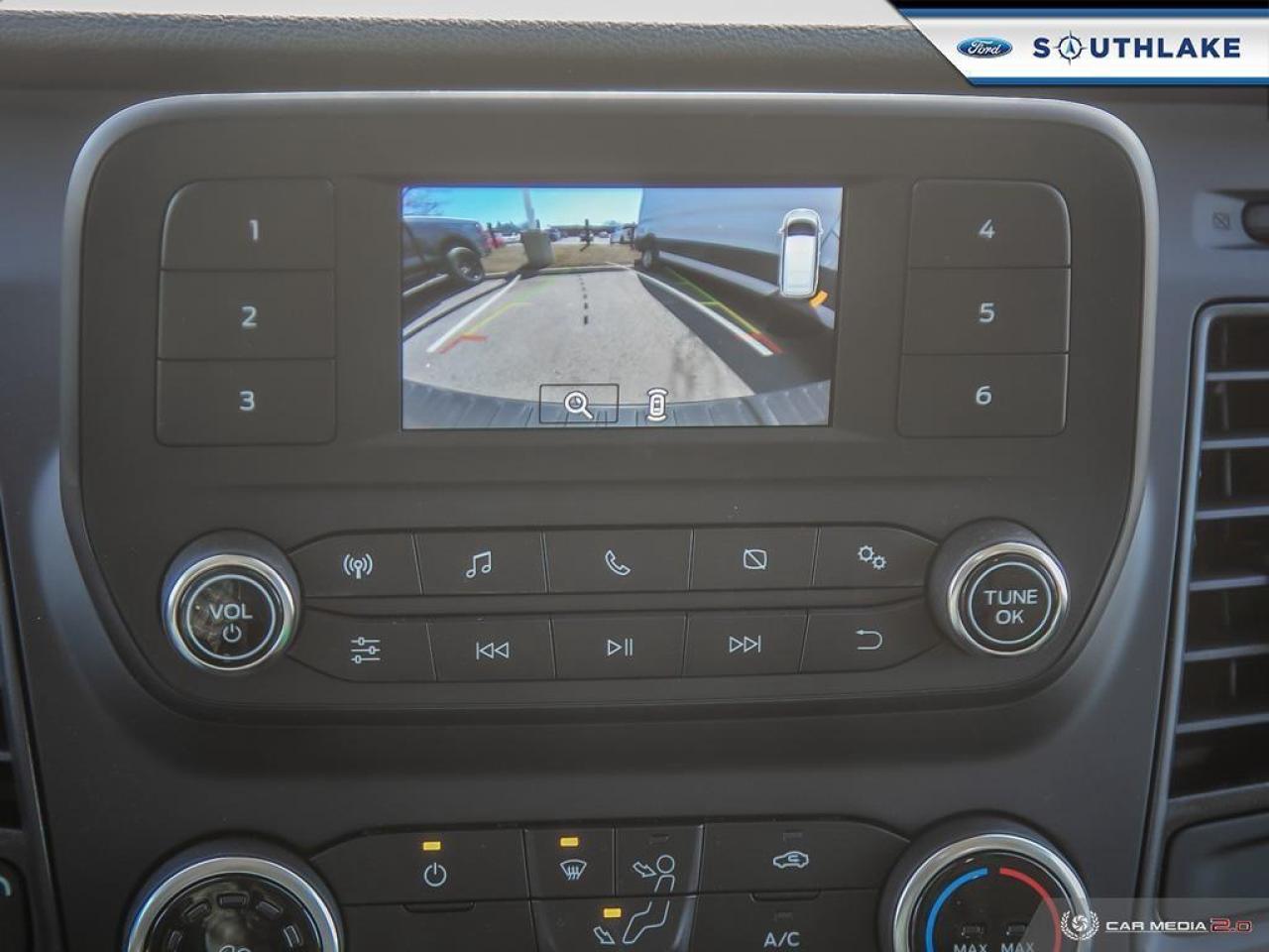 2025 Ford Transit-150 Cargo Base Rear-Wheel Drive Low Roof Van 148 in. WB Photo