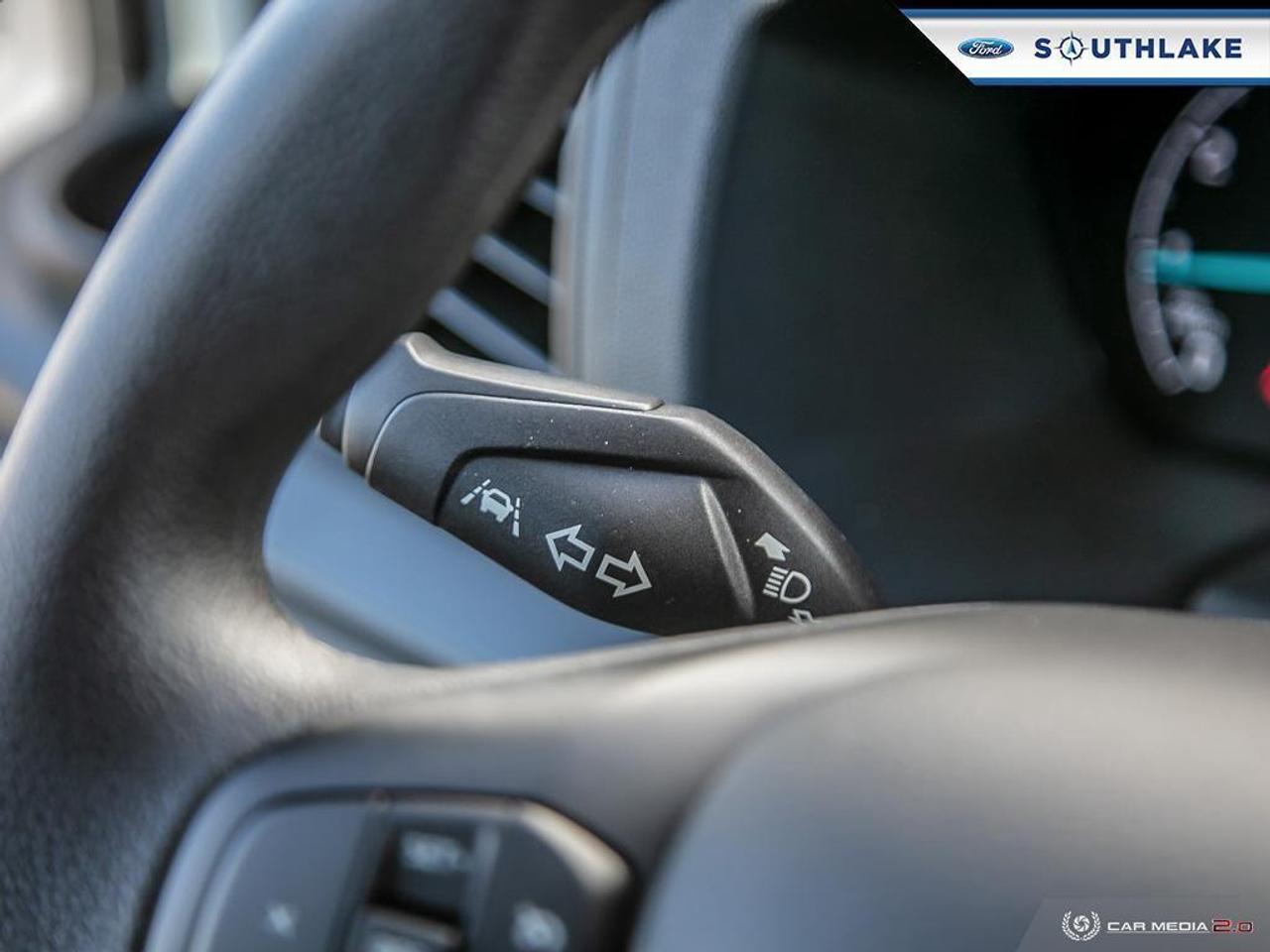 2025 Ford Transit-150 Cargo Base Rear-Wheel Drive Low Roof Van 148 in. WB Photo