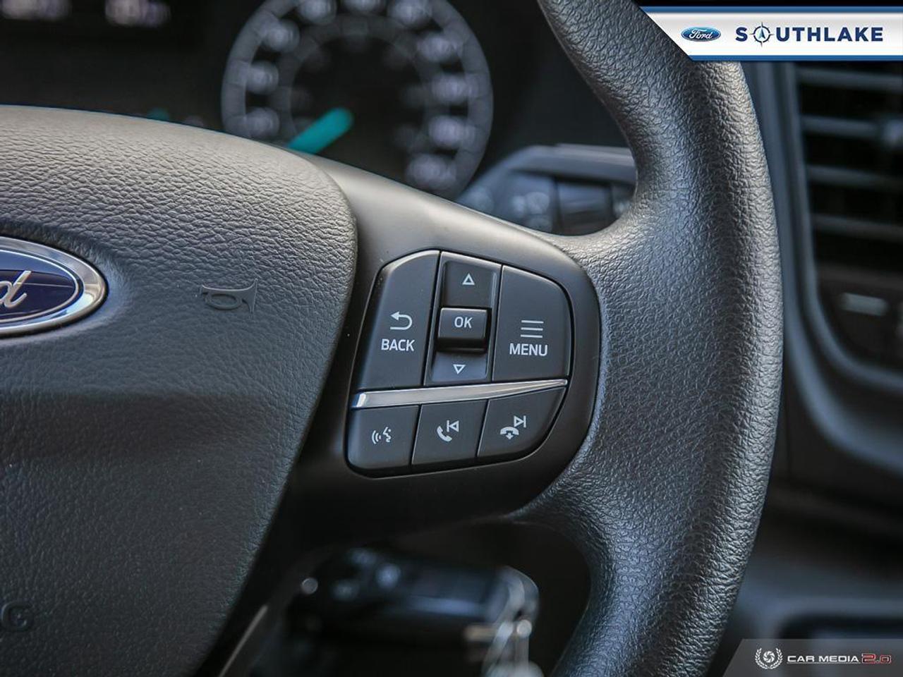 2025 Ford Transit-150 Cargo Base Rear-Wheel Drive Low Roof Van 148 in. WB Photo