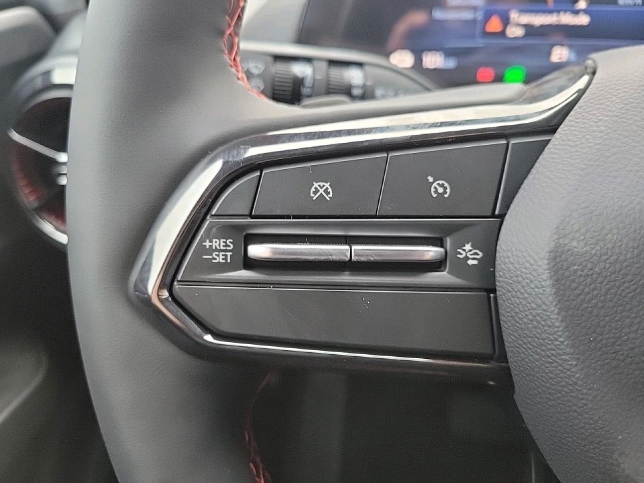 2025 Chevrolet Equinox EV RS 4dr Photo