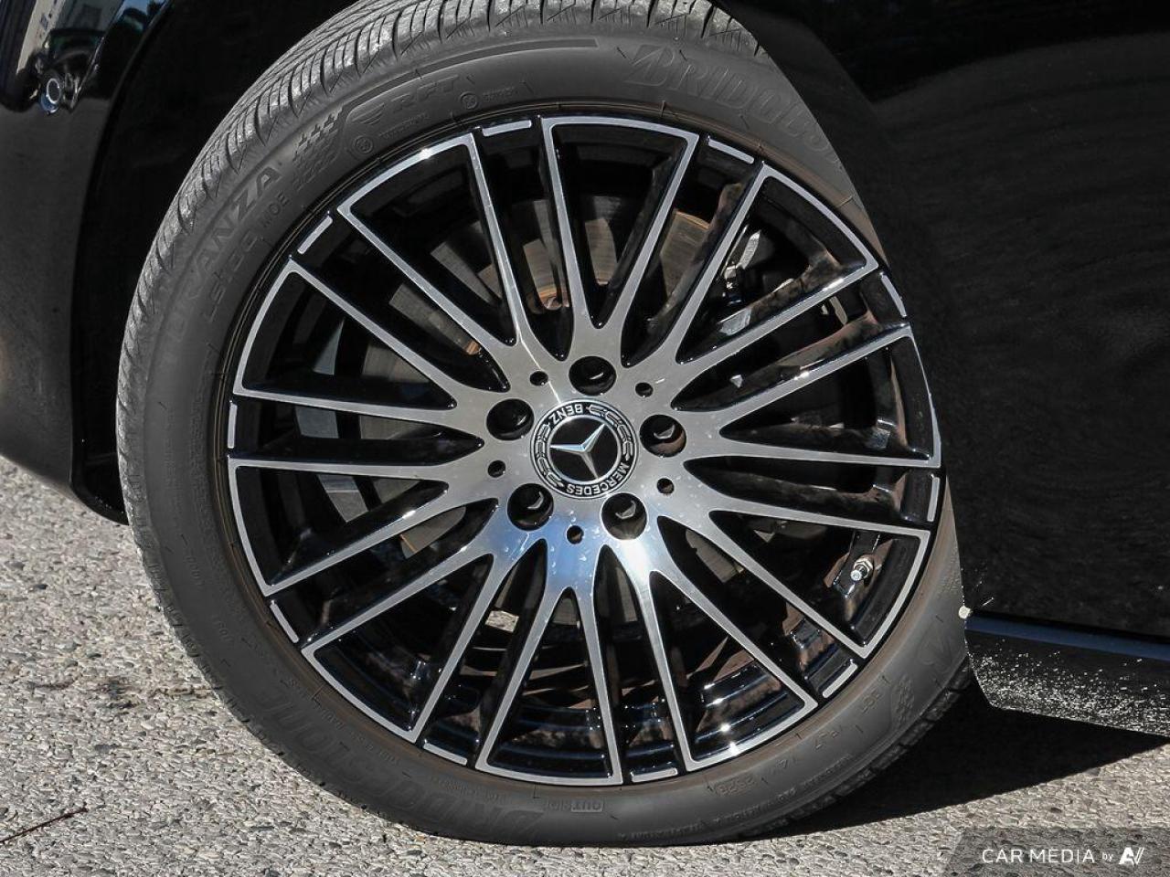 2024 Mercedes-Benz C-Class Base C 300 4dr All-Wheel Drive 4MATIC Sedan Photo