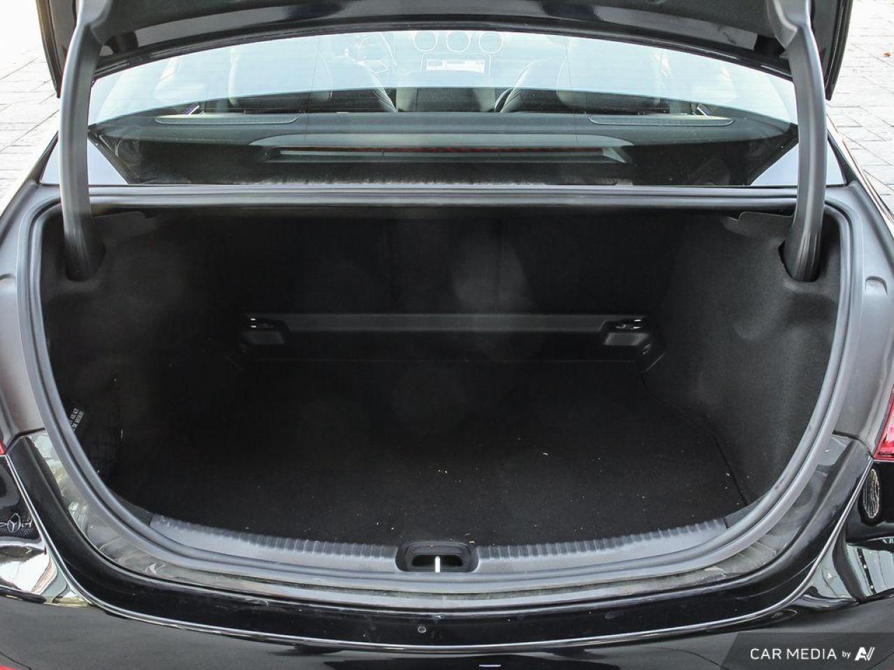 2024 Mercedes-Benz C-Class Base C 300 4dr All-Wheel Drive 4MATIC Sedan Photo