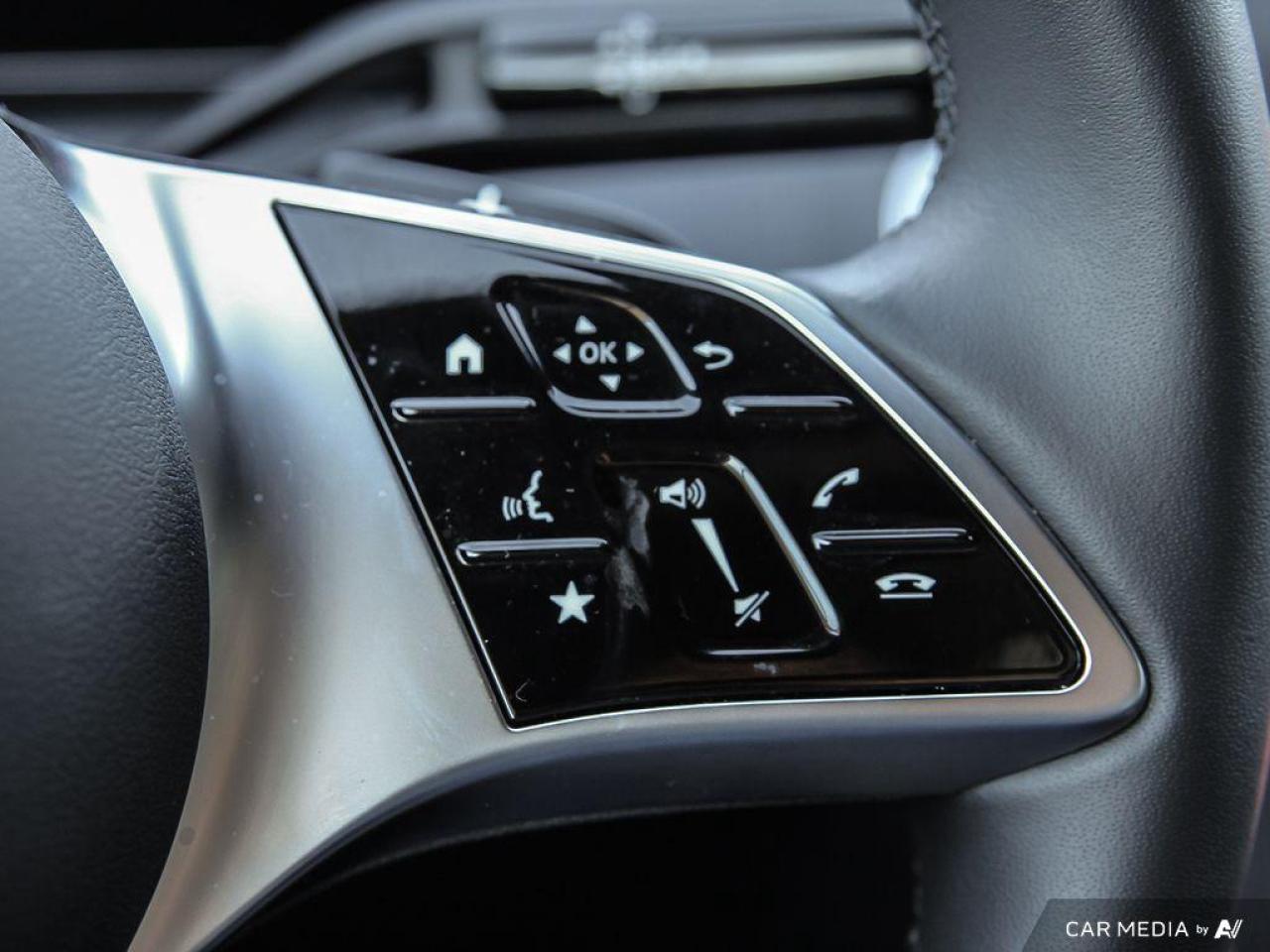 2024 Mercedes-Benz C-Class Base C 300 4dr All-Wheel Drive 4MATIC Sedan Photo