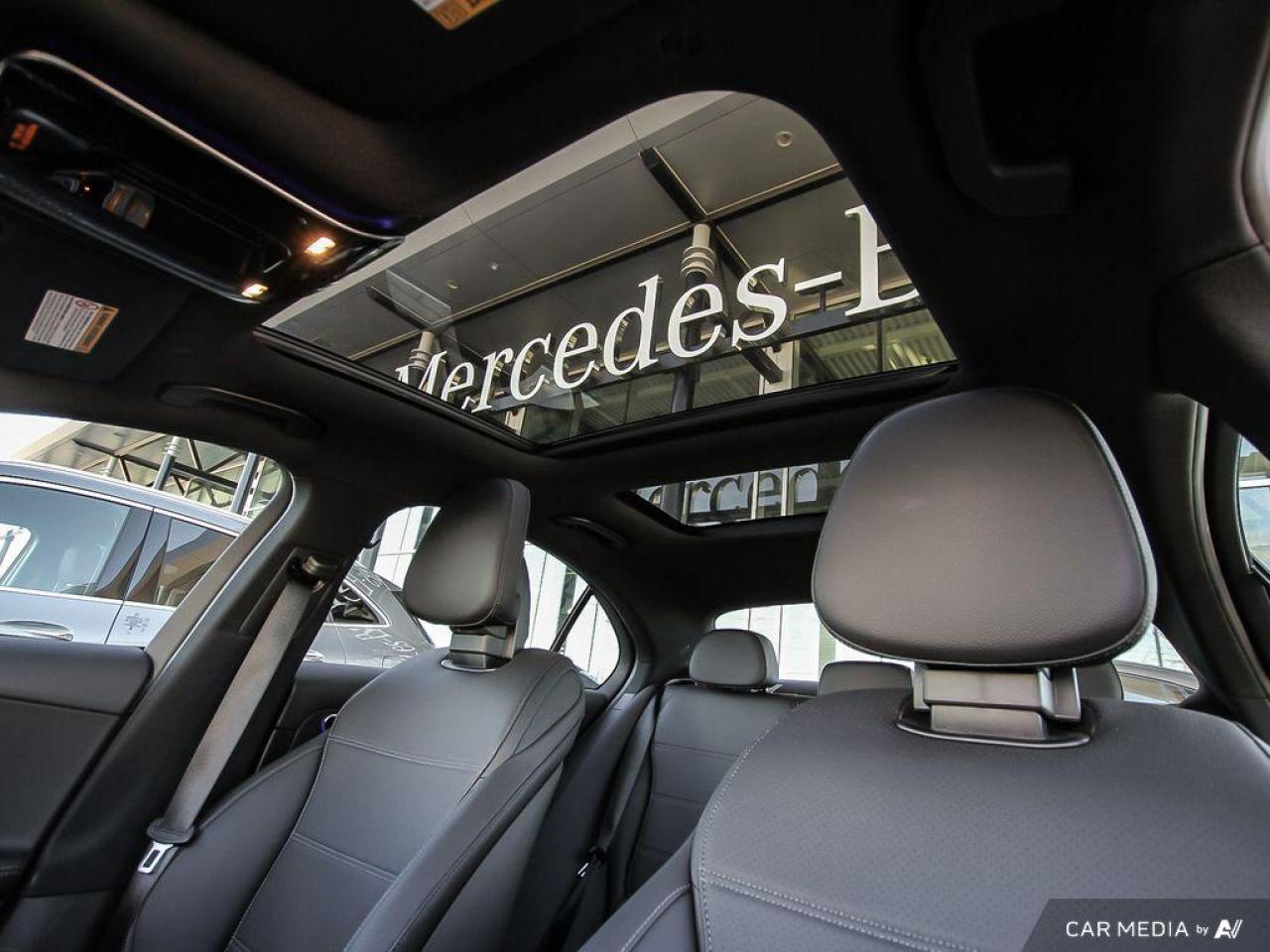 2024 Mercedes-Benz C-Class Base C 300 4dr All-Wheel Drive 4MATIC Sedan Photo