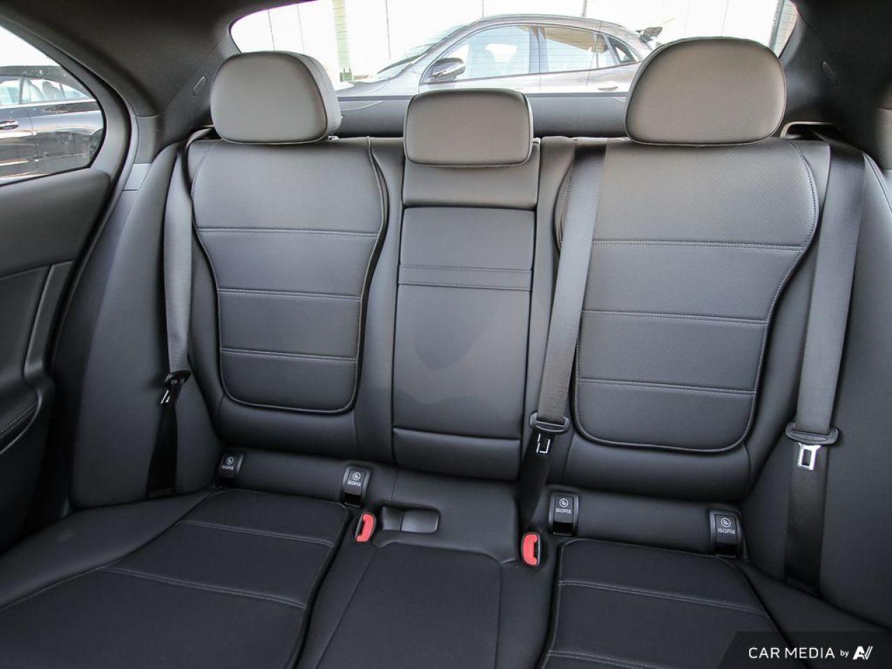 2024 Mercedes-Benz C-Class Base C 300 4dr All-Wheel Drive 4MATIC Sedan Photo