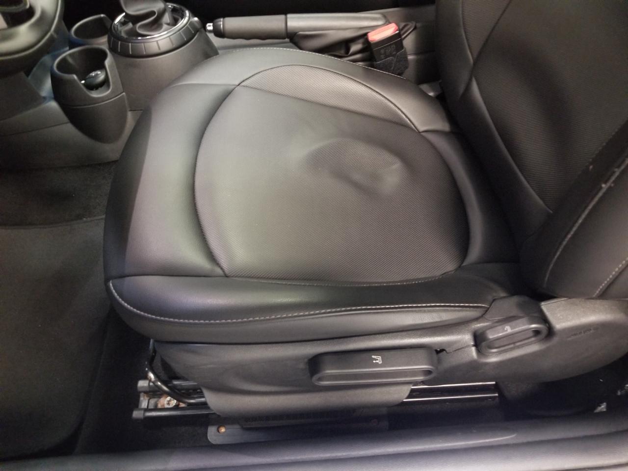 2016 MINI 3 Door Cooper 2dr Hatchback Photo