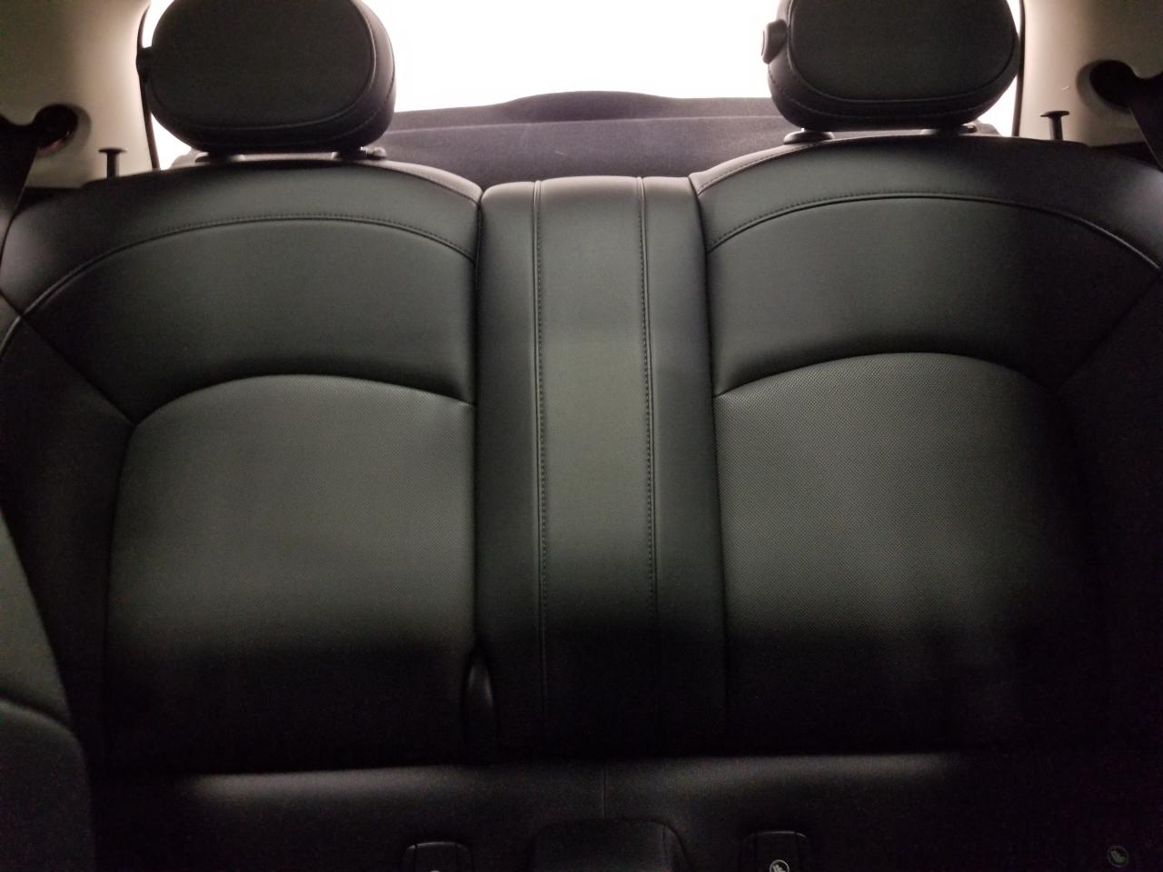 2016 MINI 3 Door Cooper 2dr Hatchback Photo