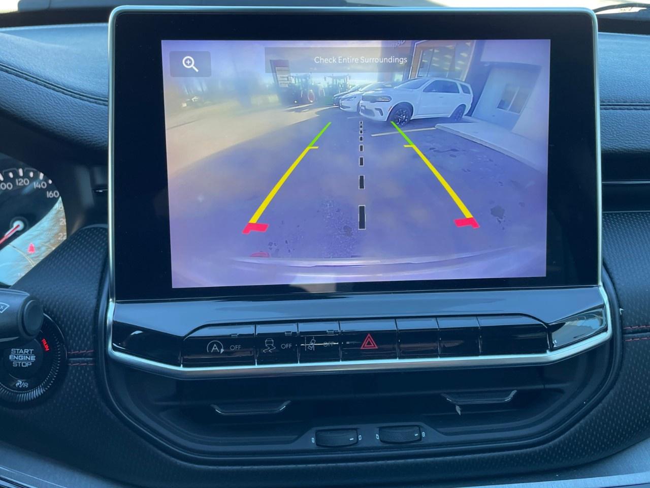 2022 Jeep Compass ONE OWNER & ORIGINALLY BOUGHT HERE Photo