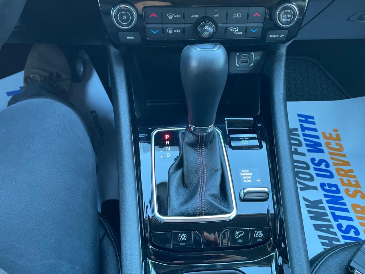 2022 Jeep Compass ONE OWNER & ORIGINALLY BOUGHT HERE Photo