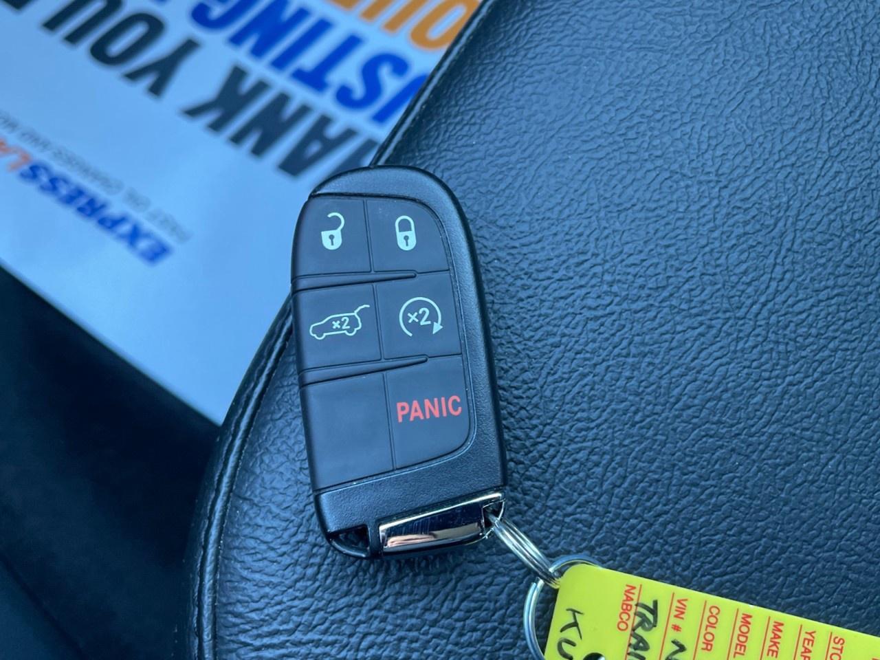 2022 Jeep Compass ONE OWNER & ORIGINALLY BOUGHT HERE Photo