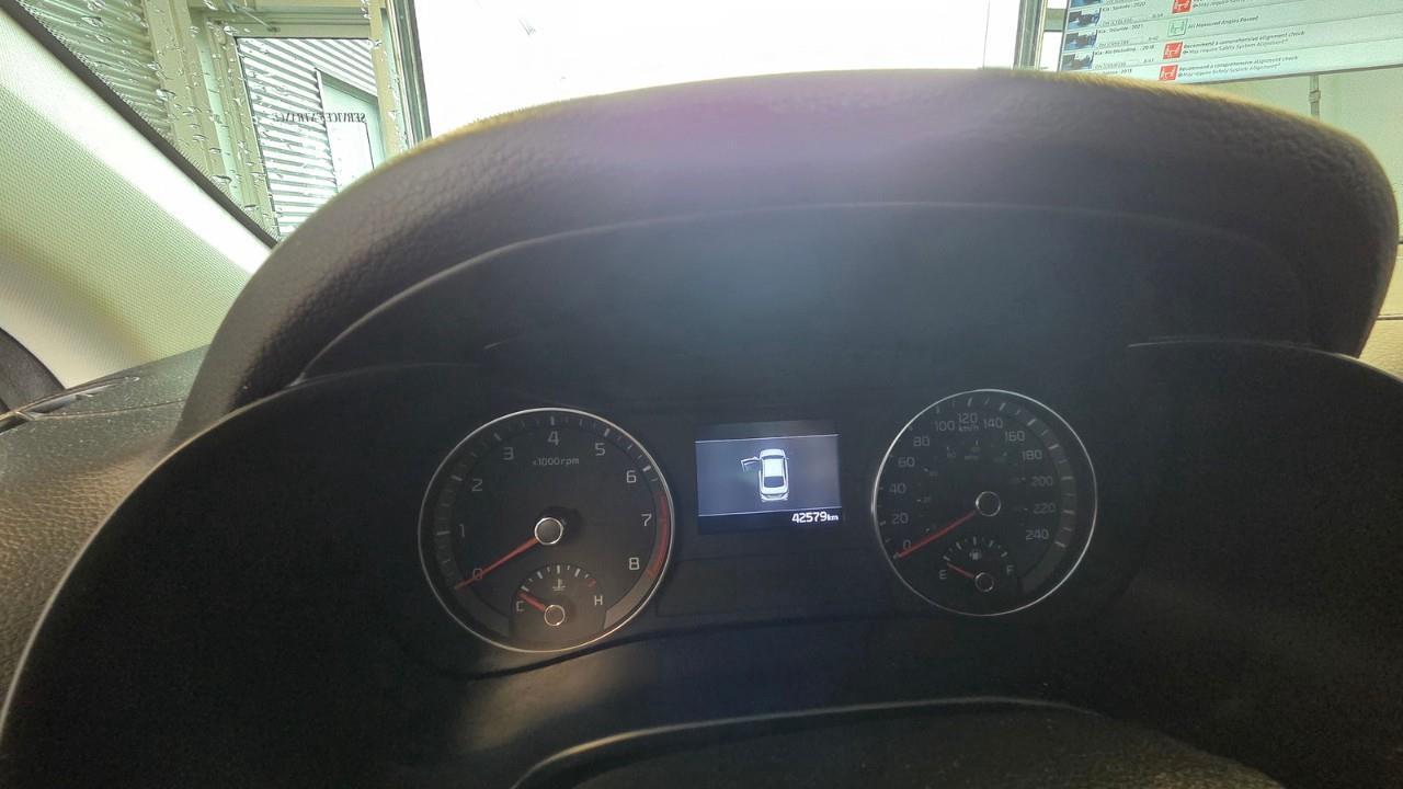 2021 Kia Forte EX 4dr Sedan Photo