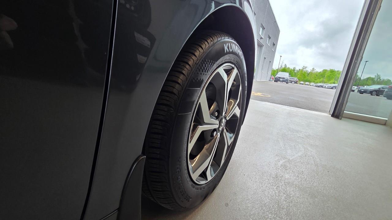 2021 Kia Forte EX 4dr Sedan Photo