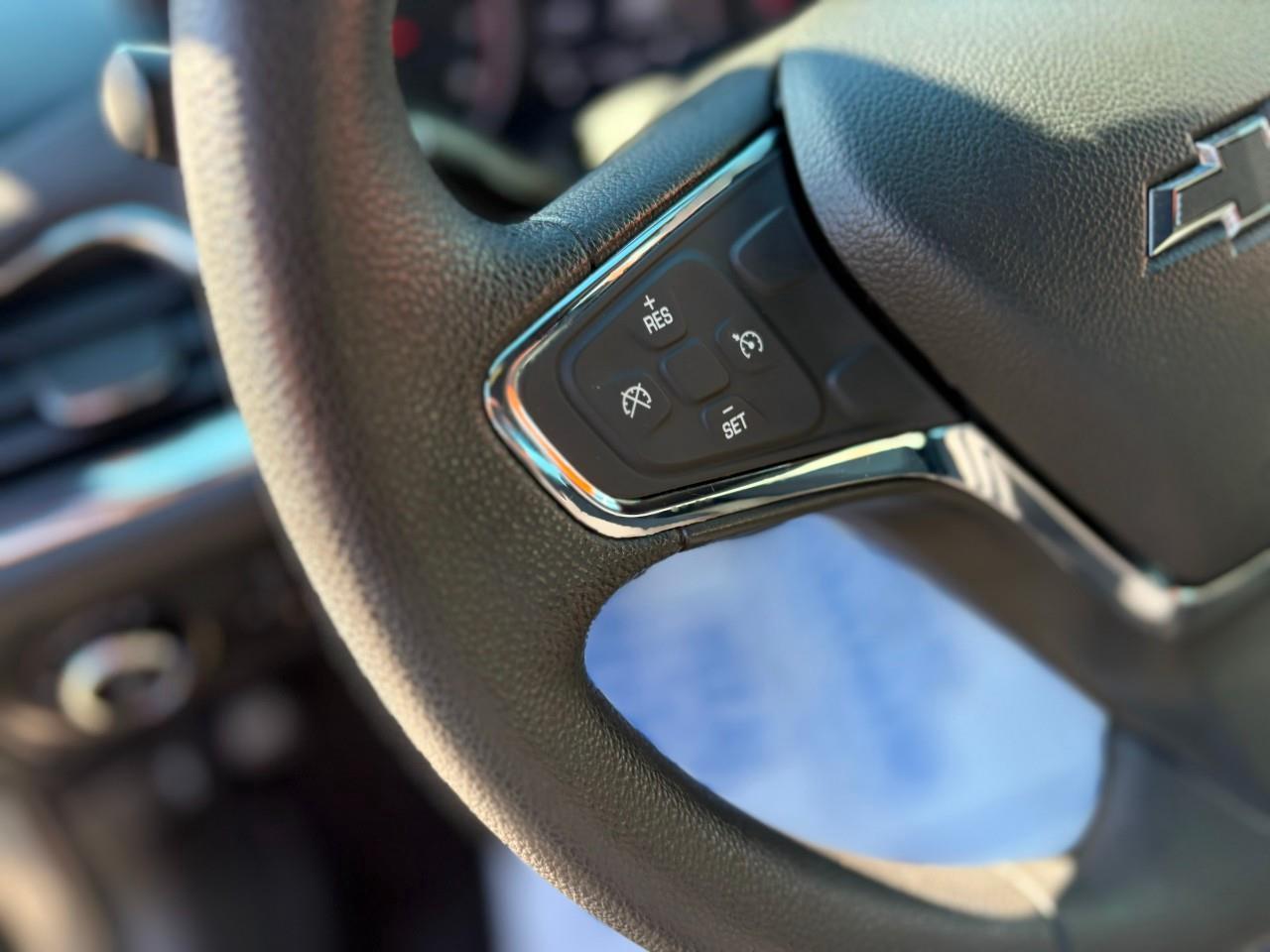 2019 Chevrolet Cruze LT 4dr Sedan Photo