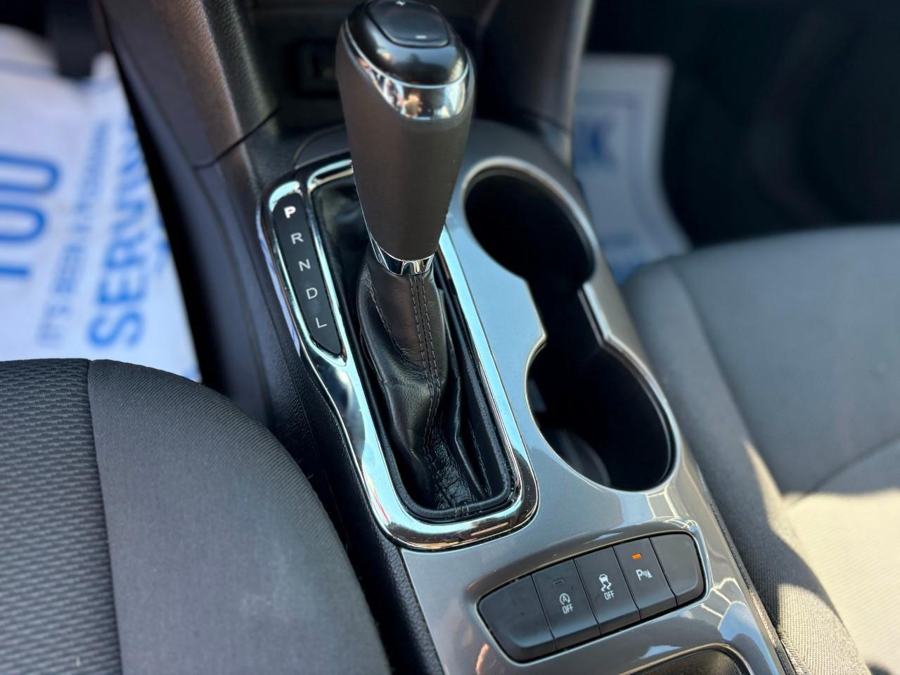 2019 Chevrolet Cruze LT 4dr Sedan Photo