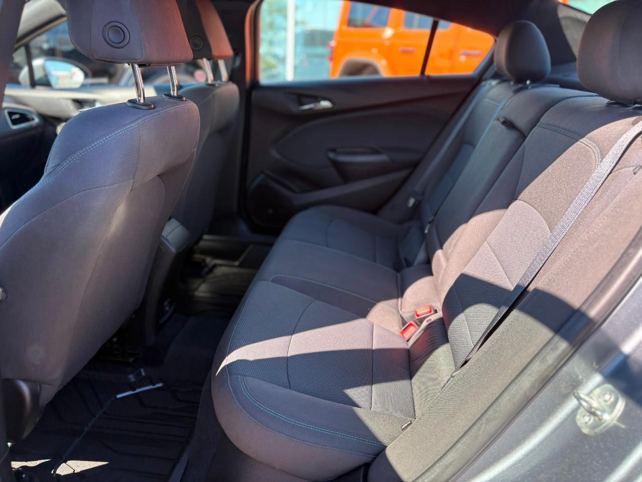 2019 Chevrolet Cruze LT 4dr Sedan Photo