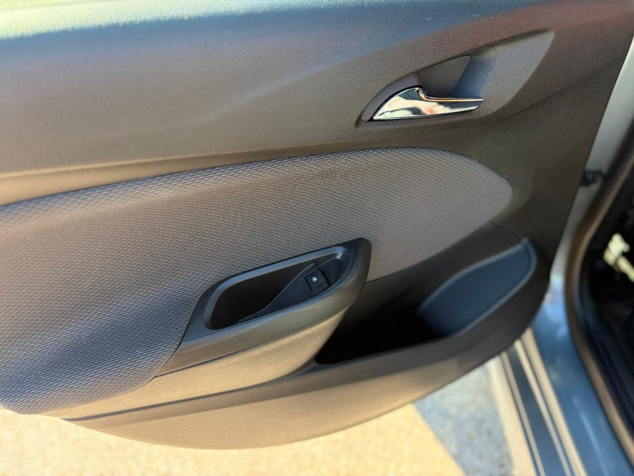 2019 Chevrolet Cruze LT 4dr Sedan Photo