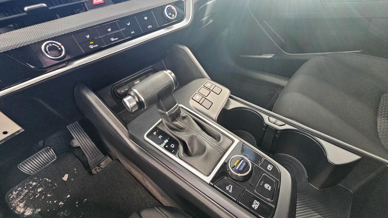 2023 Kia Sportage LX 4dr All-wheel Drive Photo