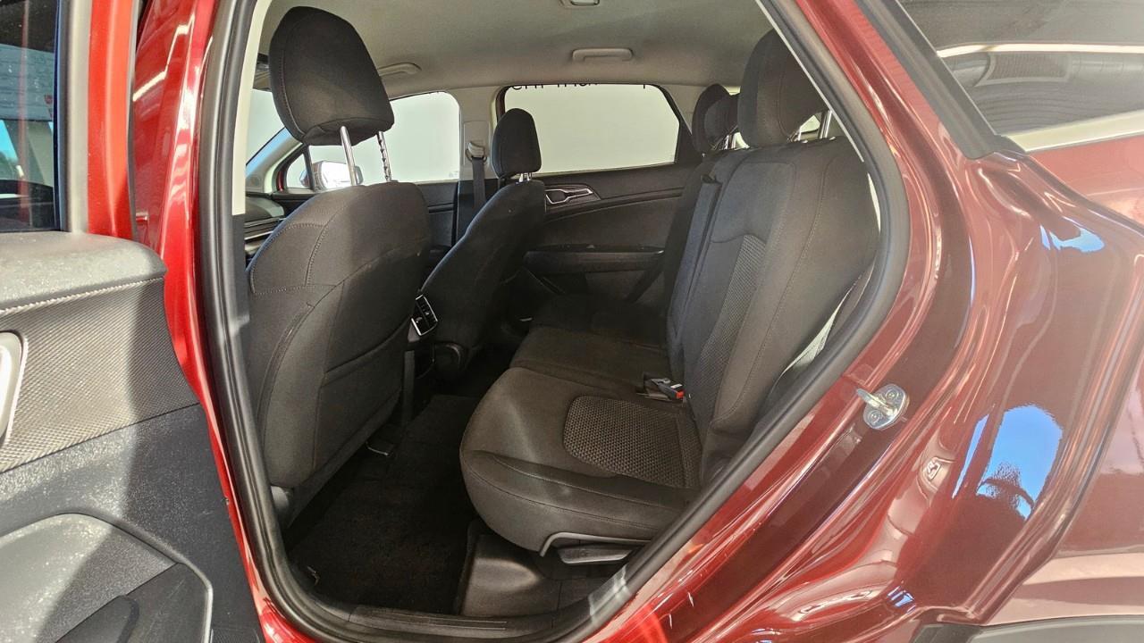 2023 Kia Sportage LX 4dr All-wheel Drive Photo