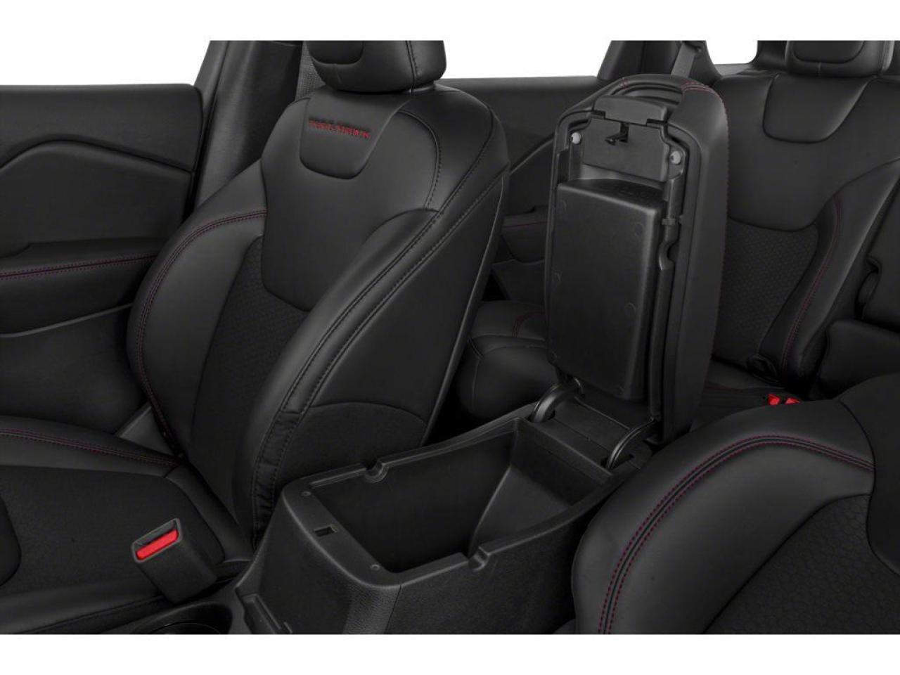 2020 Jeep Cherokee Trailhawk 4dr 4x4 Photo